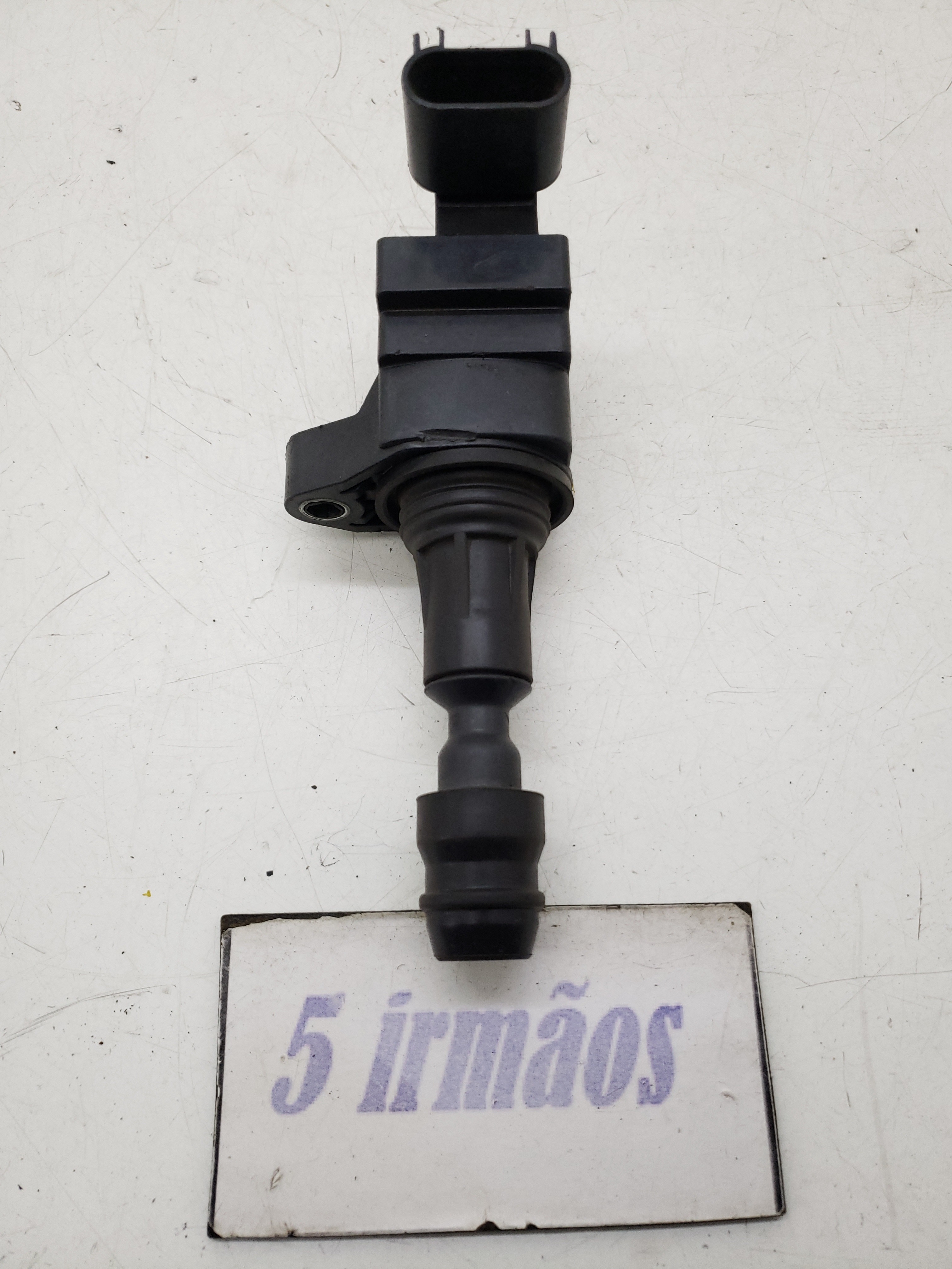 Bobina Ignição Gm Captiva 2.4 4cc 2008 / 2009 N0997000850
