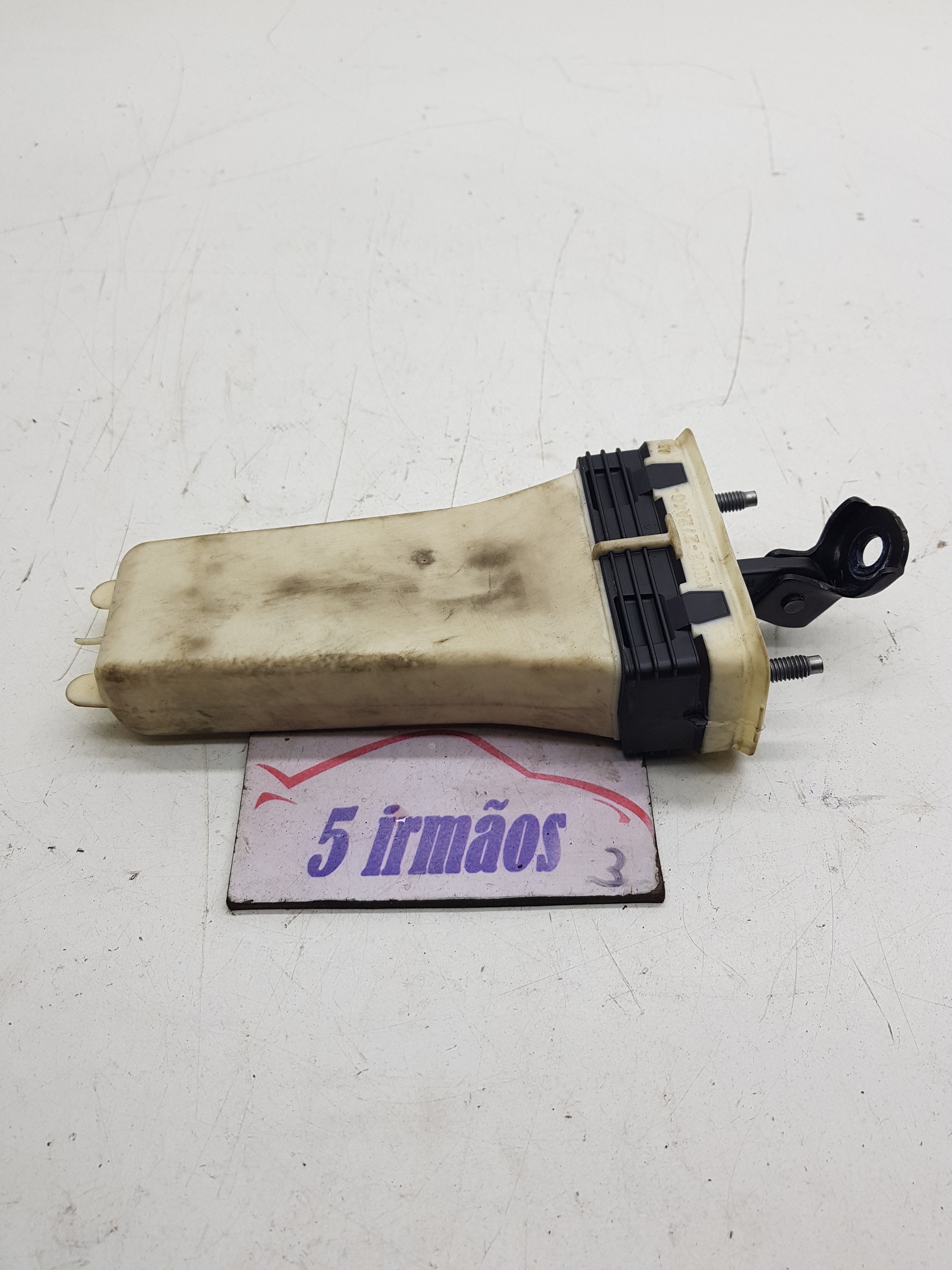 Limitador Porta Dianteira Esquerda Evoque 2.0 2020
