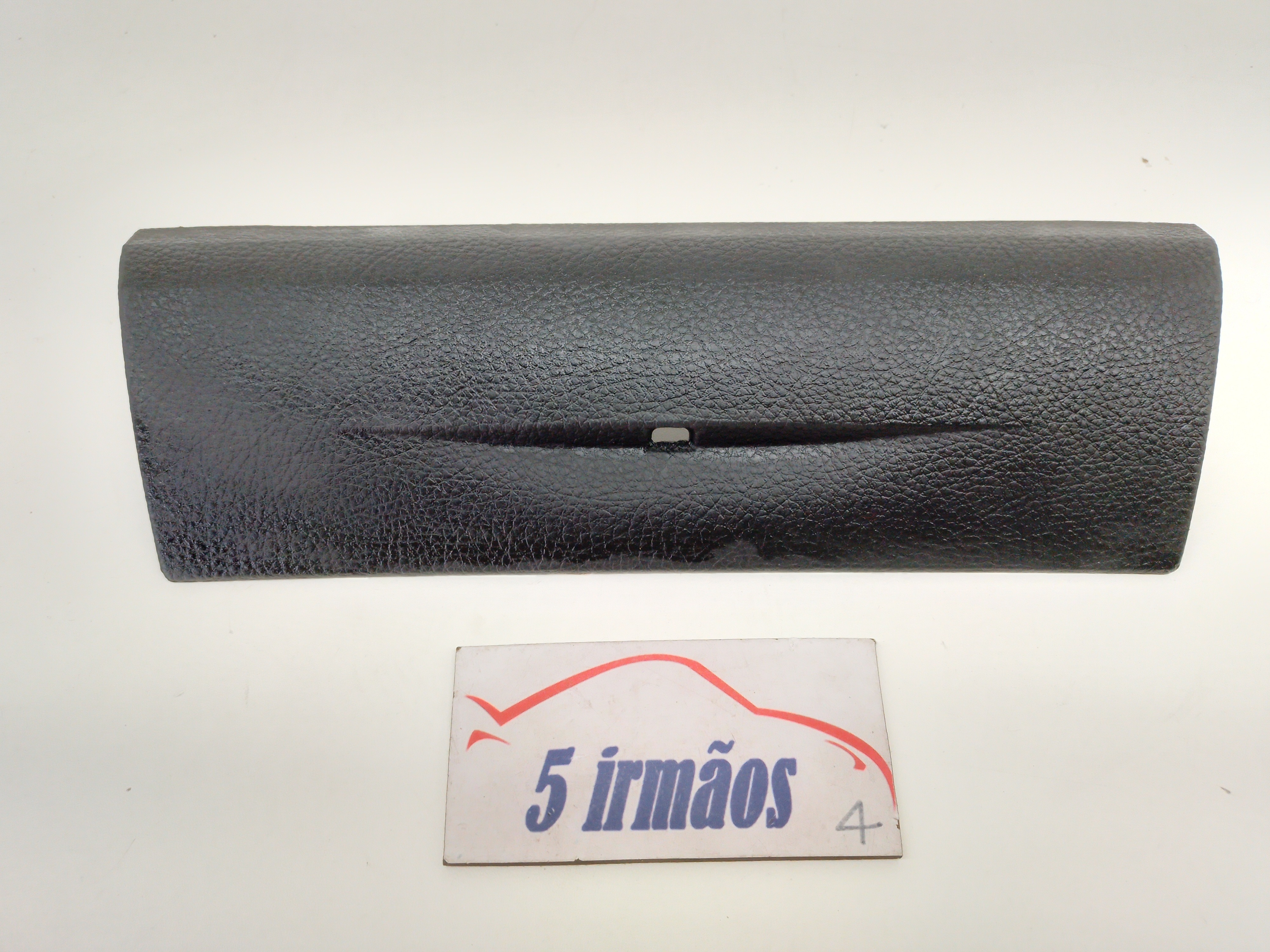 Moldura Tampa Console Central Bmw 120i 2.0 Turbo 2015 2016