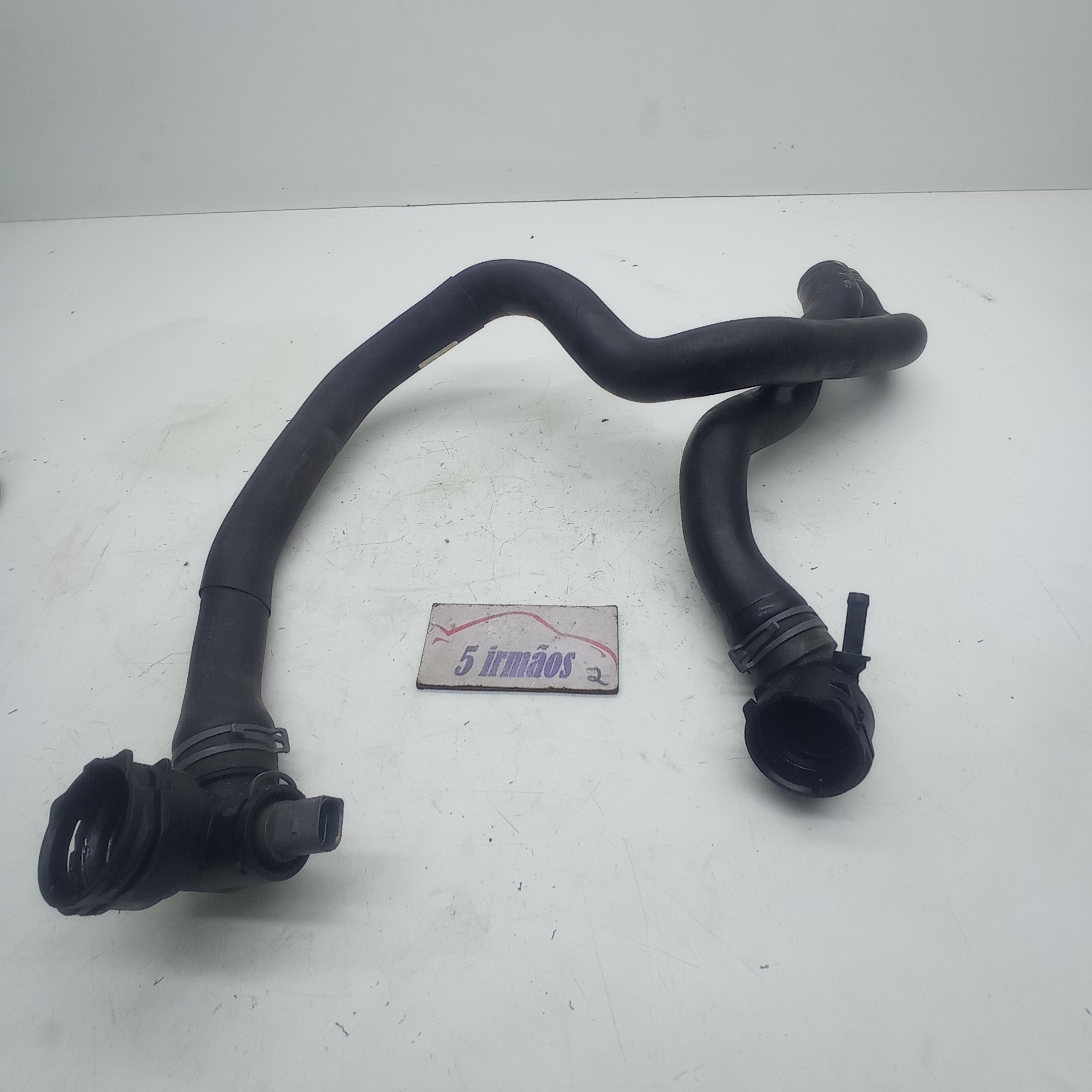 Mangueira Arrefecimento Vw Jetta Tsi 1.4 2019 Nº5q0121049bc