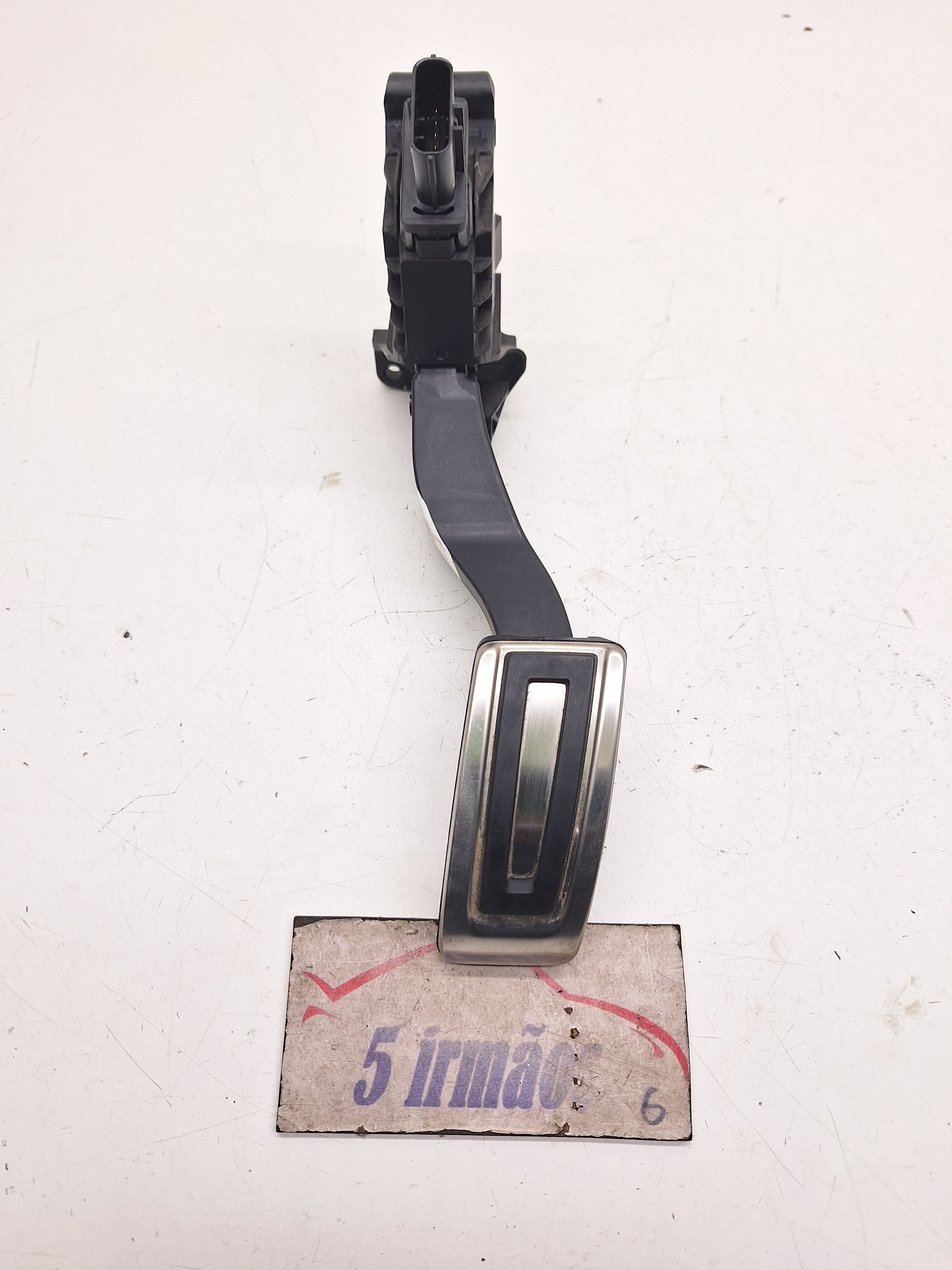 Pedal Acelerador Vw Tcross 1.4 Highline 2019/ 2020