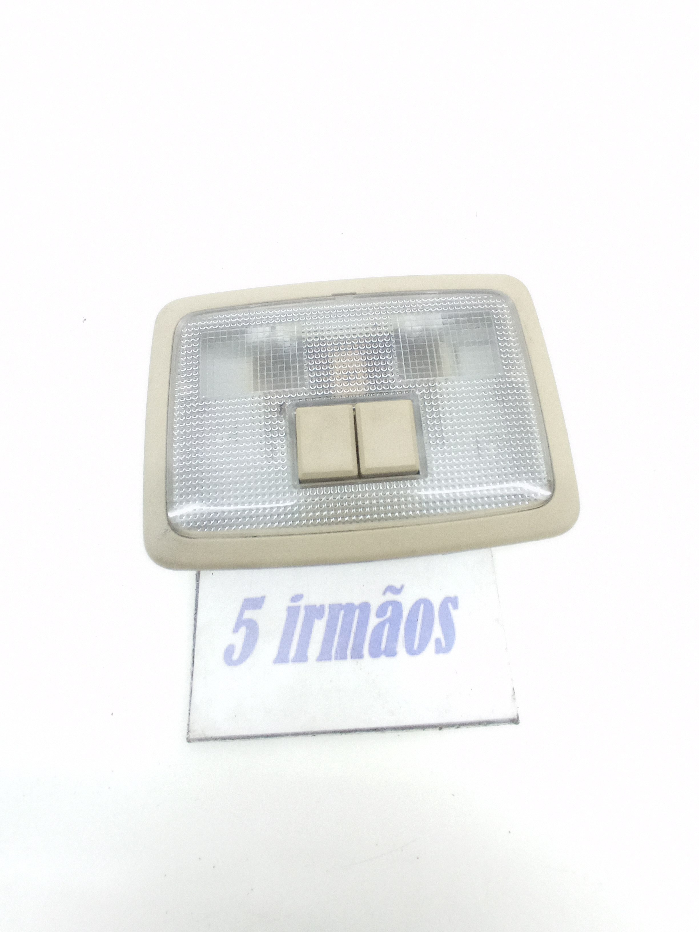 Luz Teto Cortesia Chevrolet Captiva Sport 3.6 V6 2008 / 2009