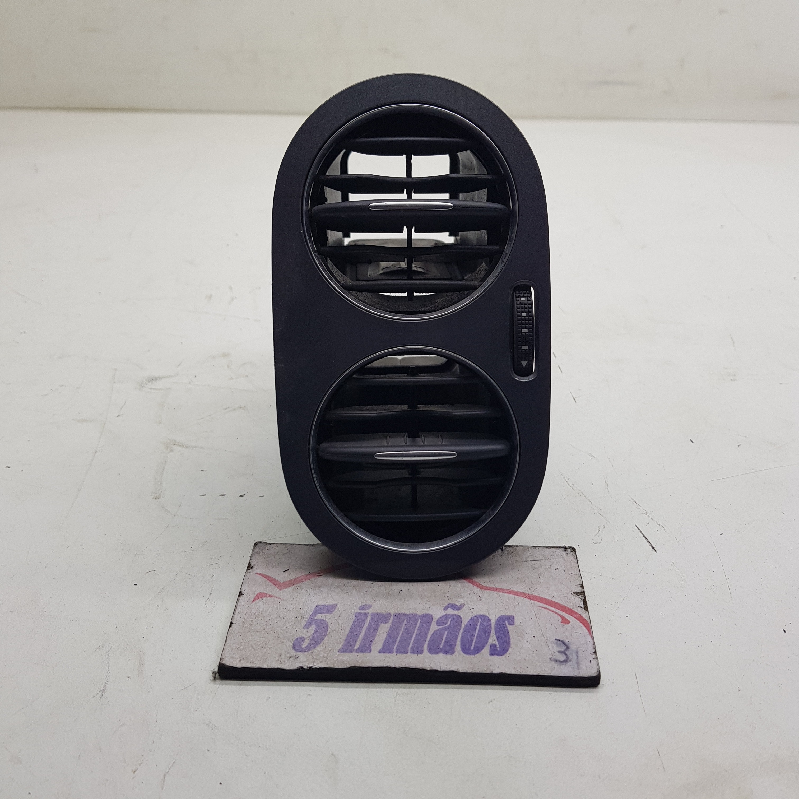 Difusor Ar Esquerdo Vw Tiguan Tsi 2.0 2013 5n0819703