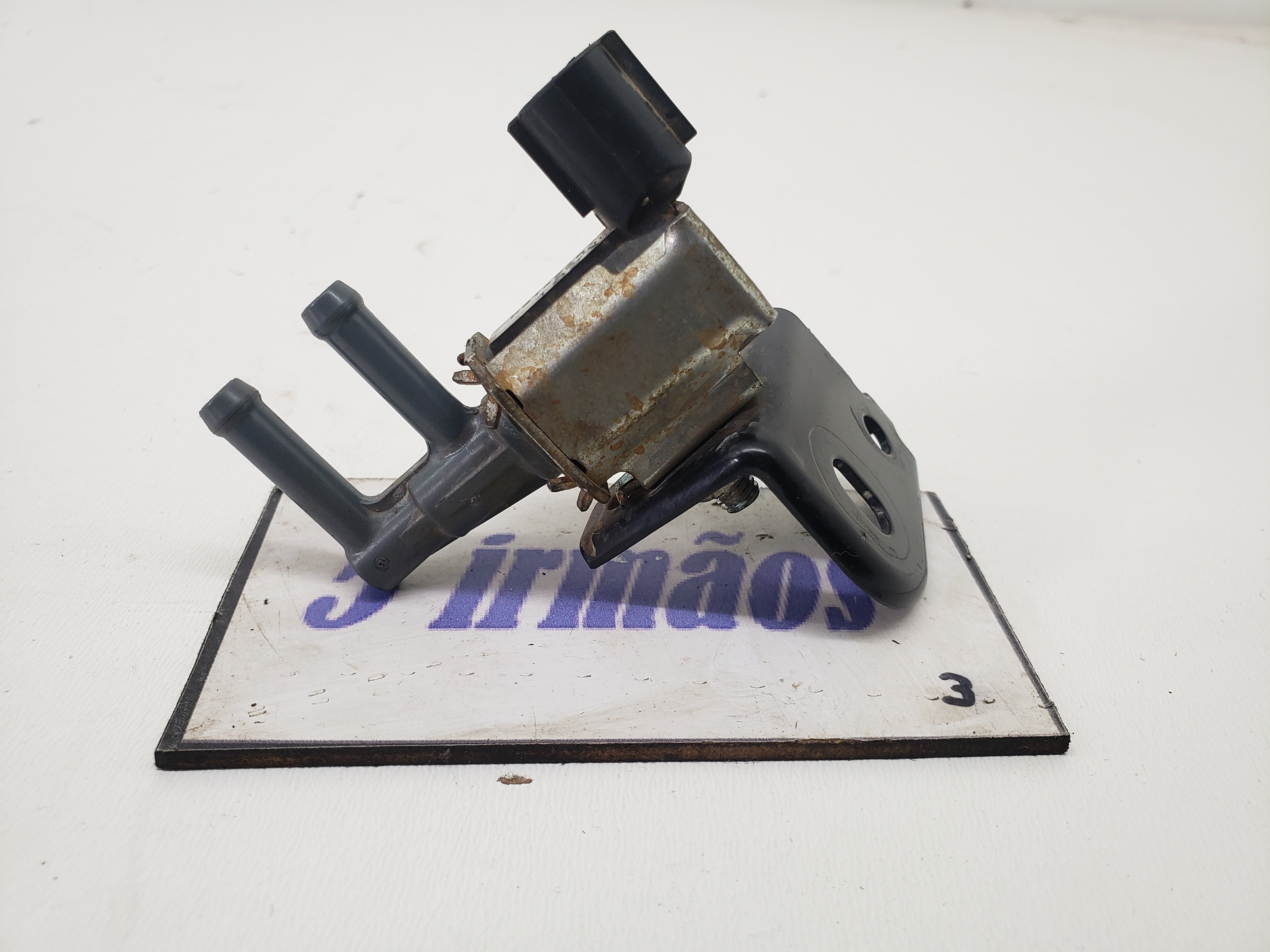 Válvula Solenoide Suzuki Sx4 2.0 Awd 2011 / 2012 / 2013