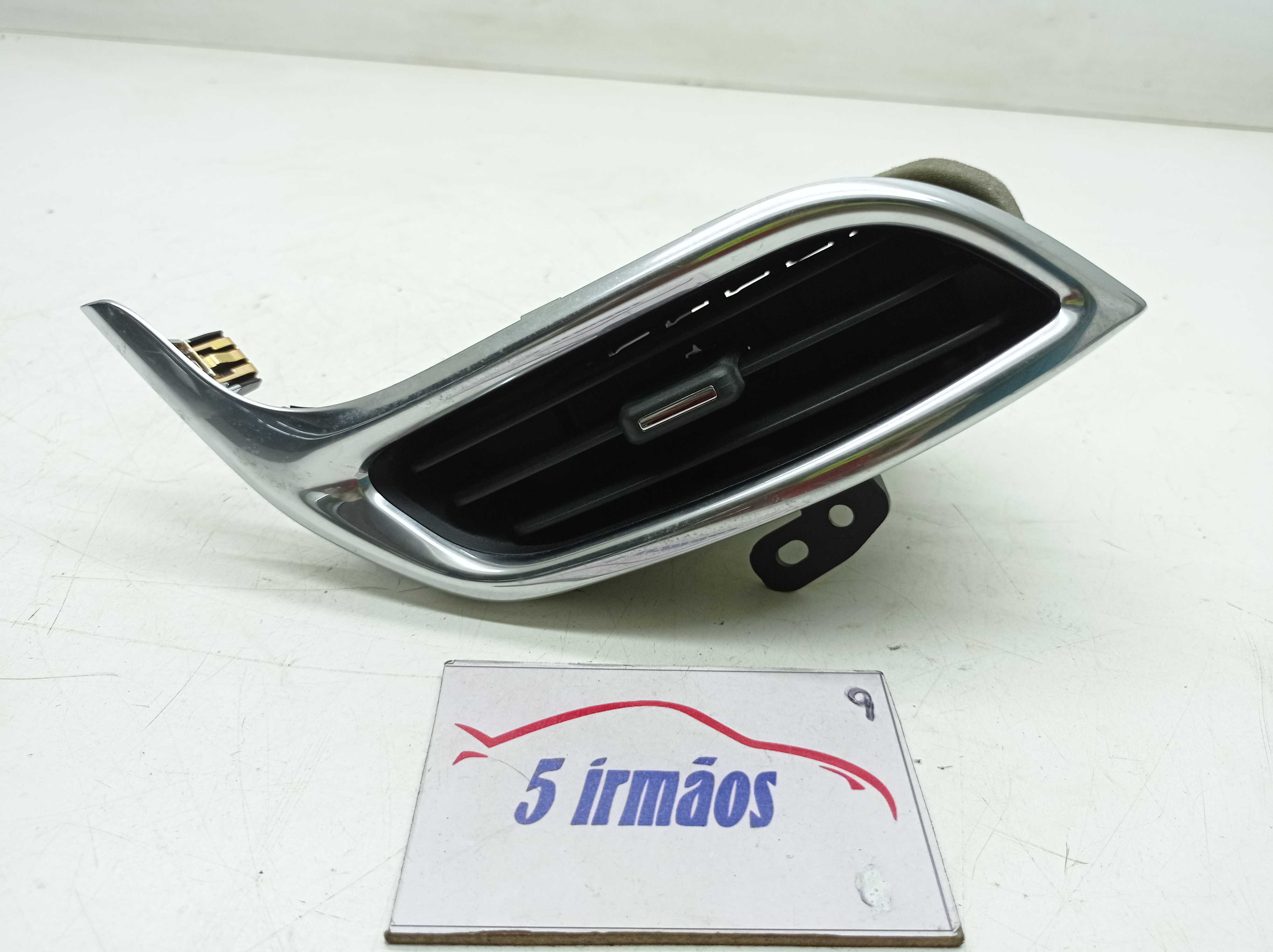 Difusor Ar Central Direito Gm Equinox 2.0 2018 / 2019