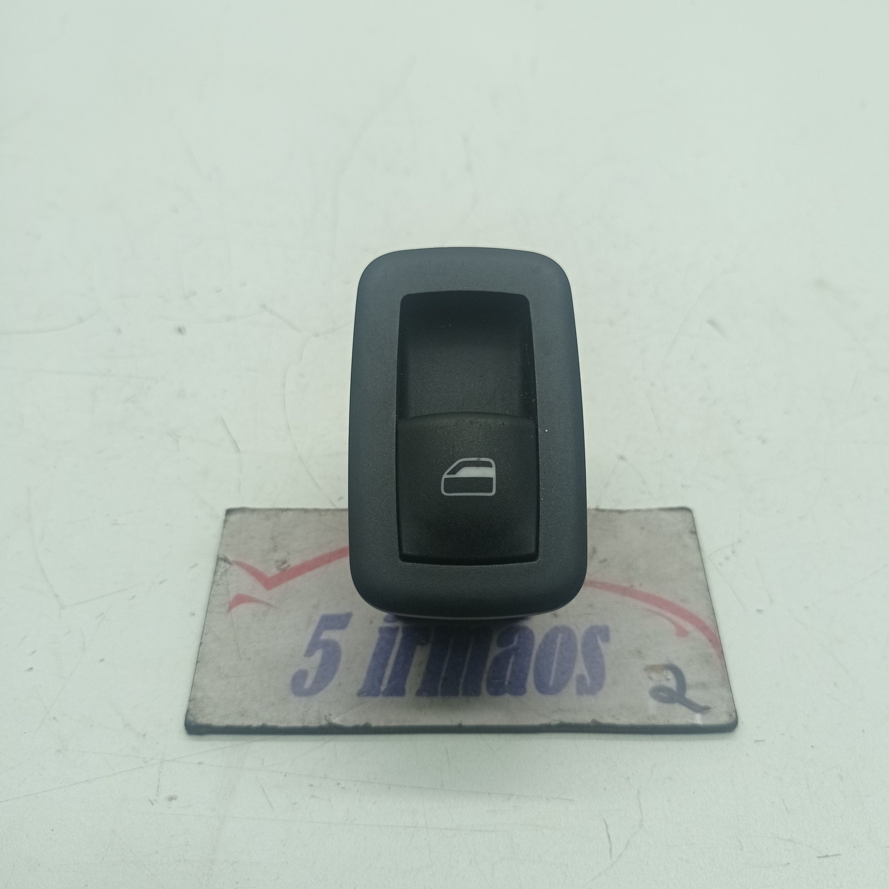 Comando Vidro Traseiro Esquerdo Jeep Cherokee 3.2 V6 2014