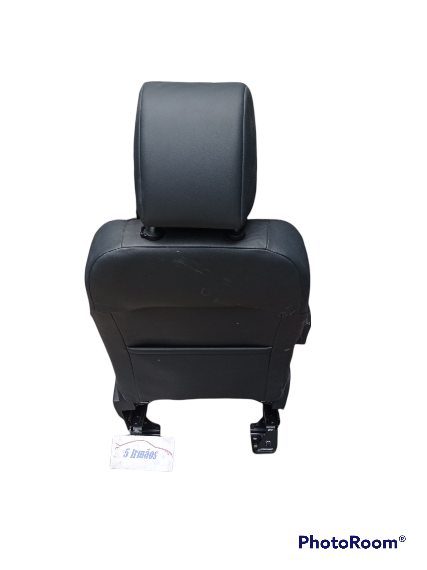 Par Bancos Dianteiros Land Rover Freelander 2 2007 À 2012