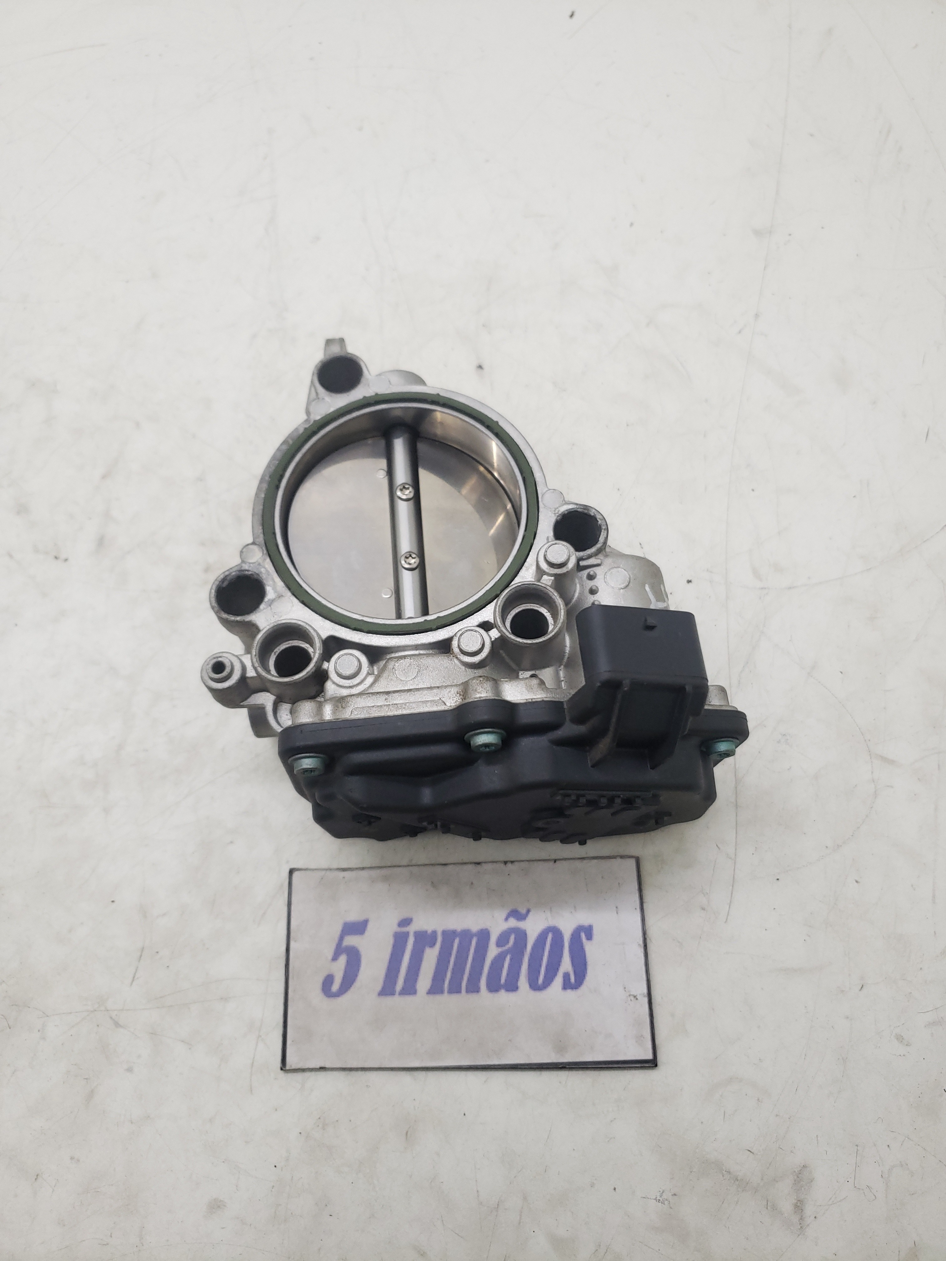 Tbi Corpo Borboleta Bmw 530i 2.0 Turbo 2017 / 2018 N8623324