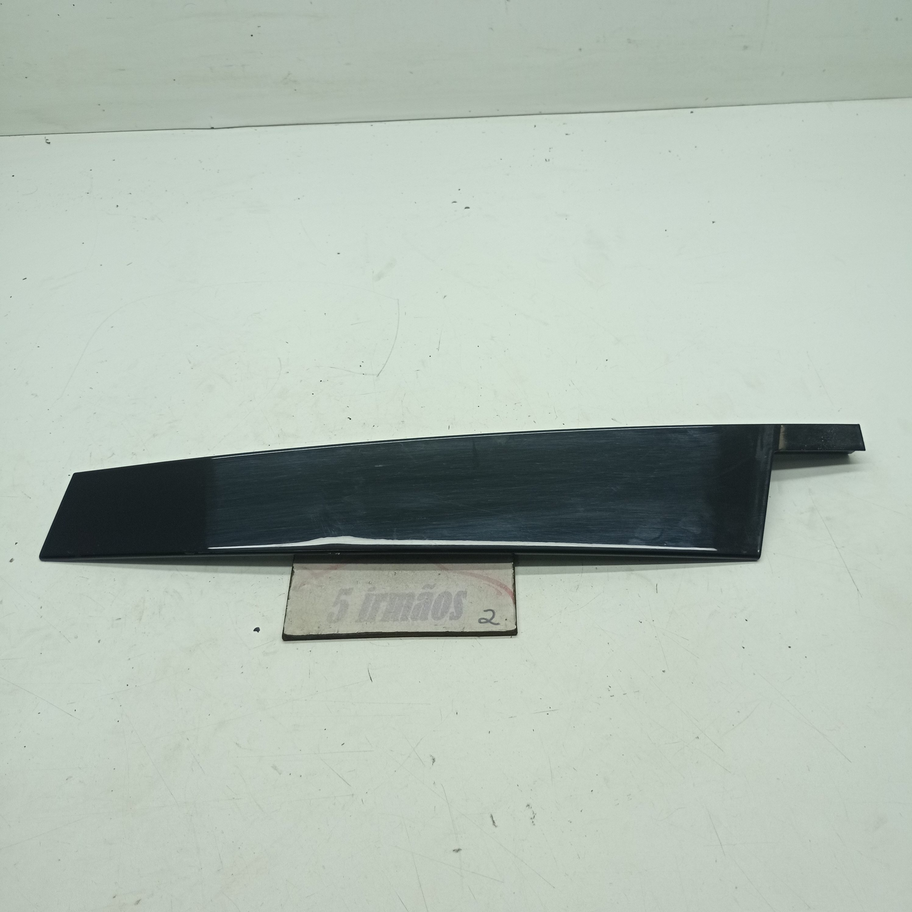 Acabamento Porta Dianteira Direita Mercedes C200 1.8 2012