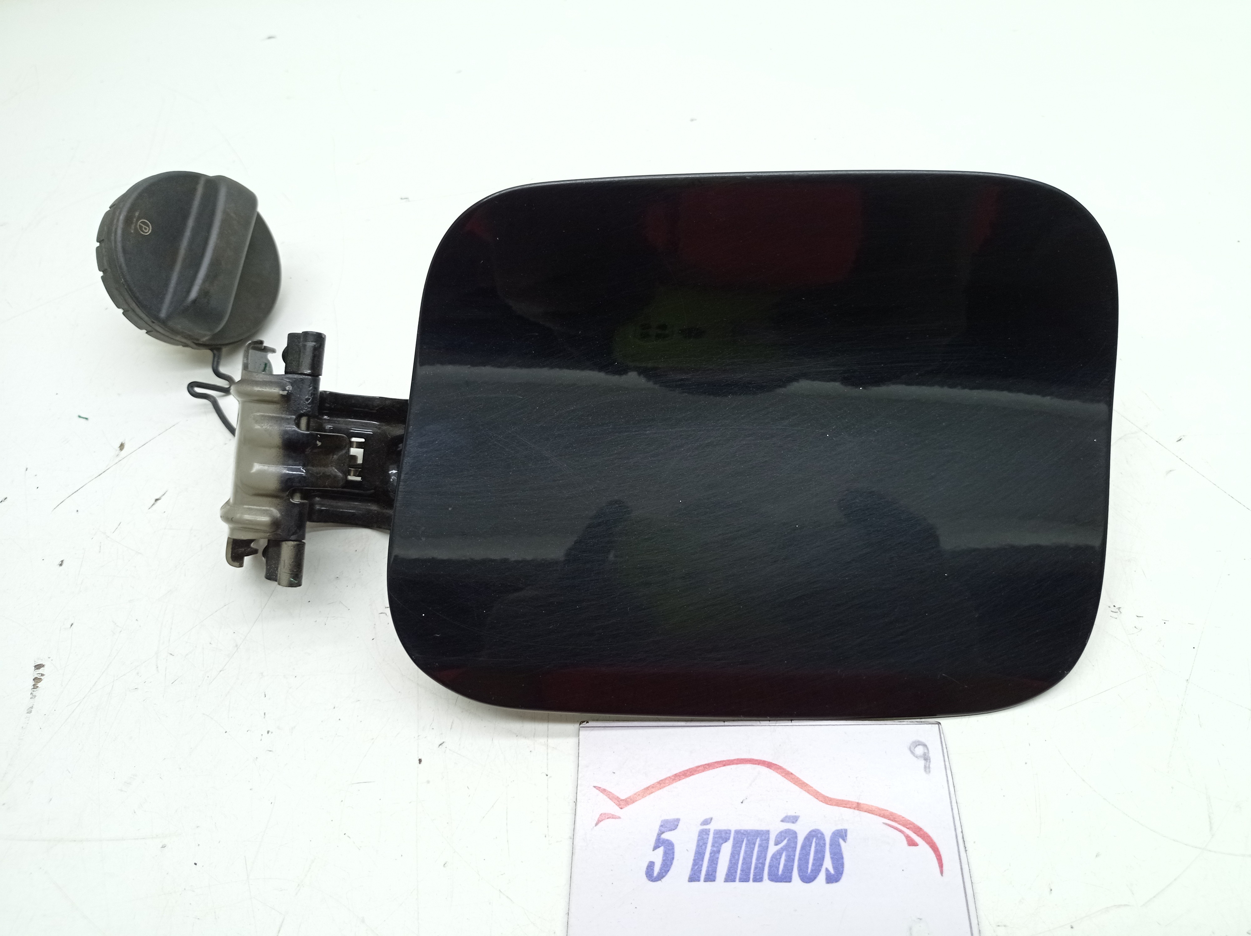 Portinhola Tanque Combustível Toyota Prius 1.8 2017 2017 2017