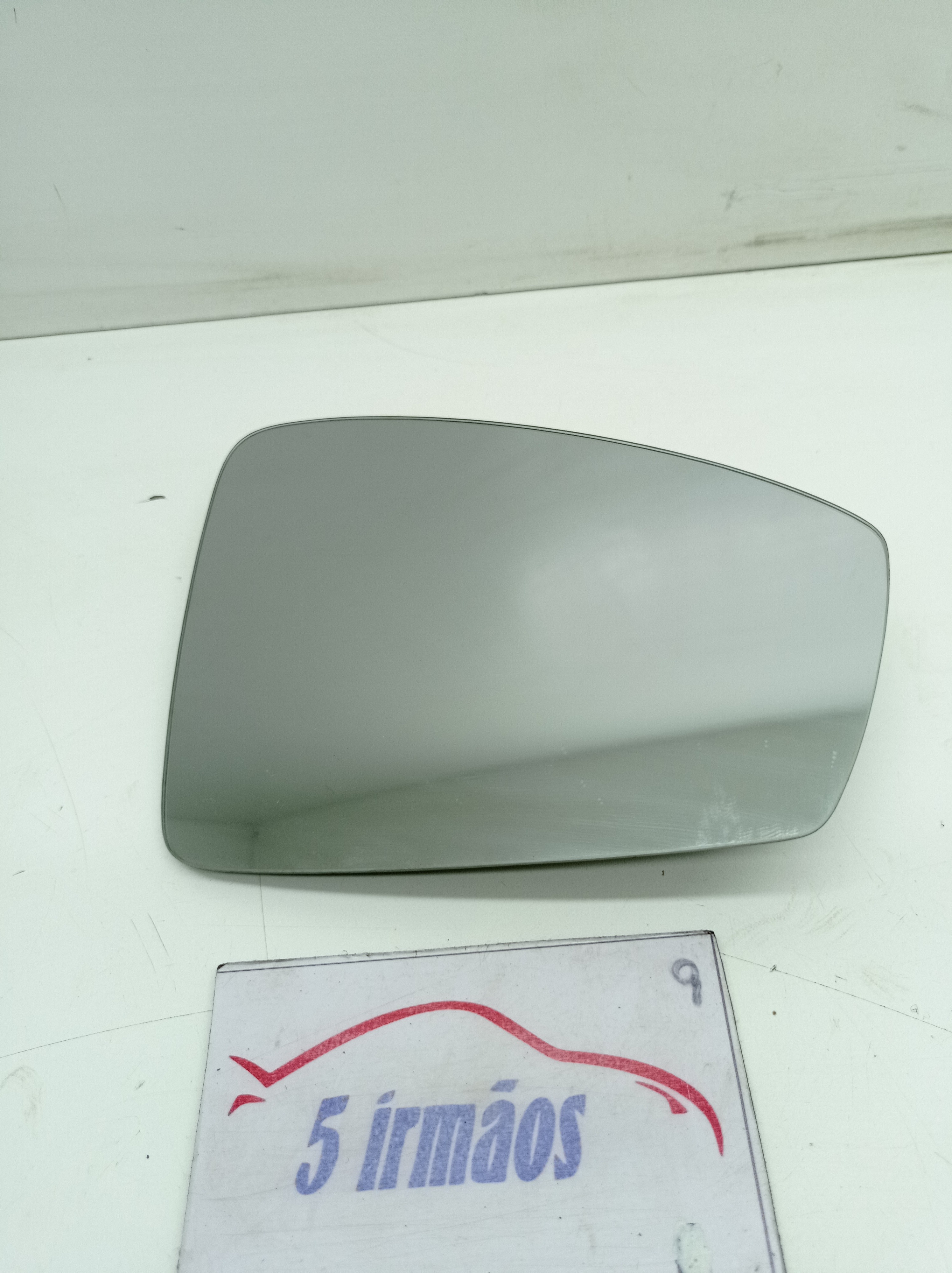 Espelho Retrovisor Direito Vw Tiguan 2.0 2018 / 2019