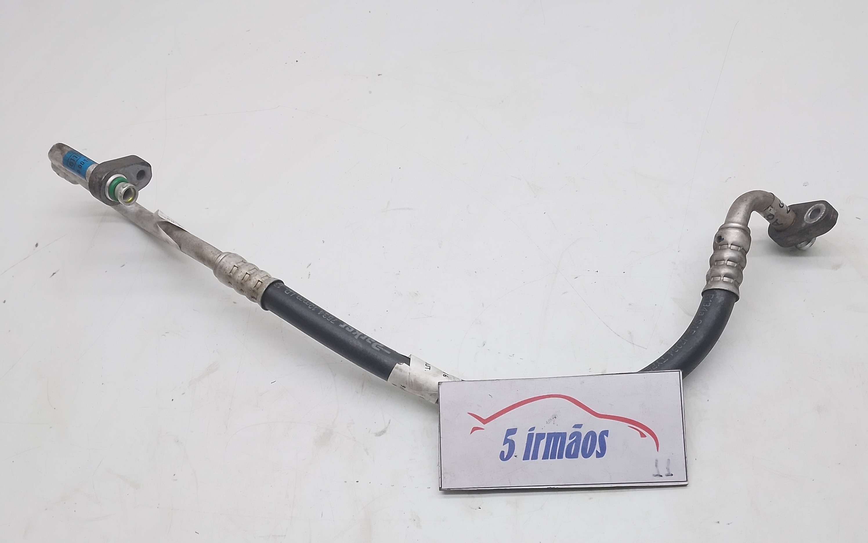 Mangueira Ar Condicionado Hyundai Azera V6 3.3 2009 / 2010