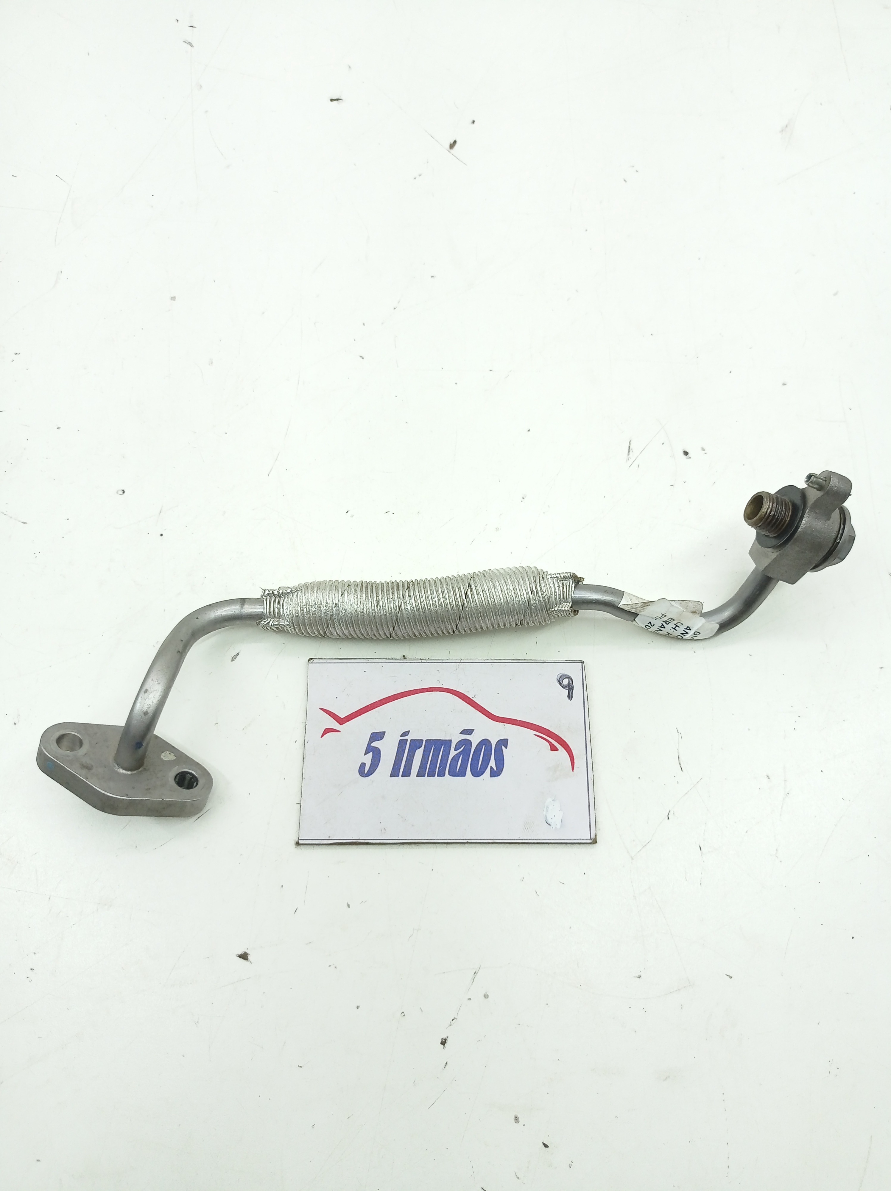 Mangueira Turbina Chevrolet Equinox 2.0 2018 / 2019 / 2020
