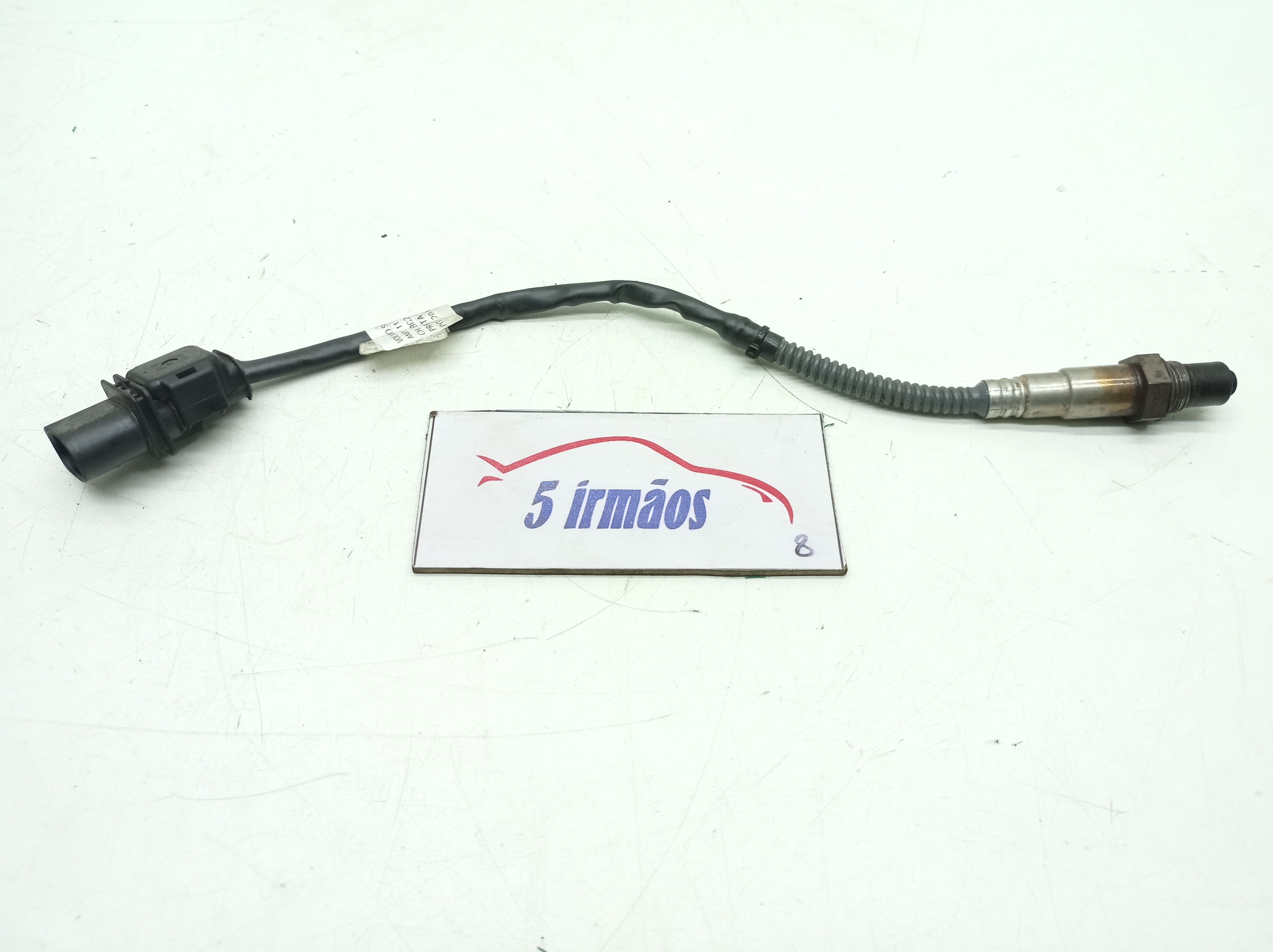 Sonda Lambda Volvo S60 1.6 2011 / 2012 N 7g919d375ba