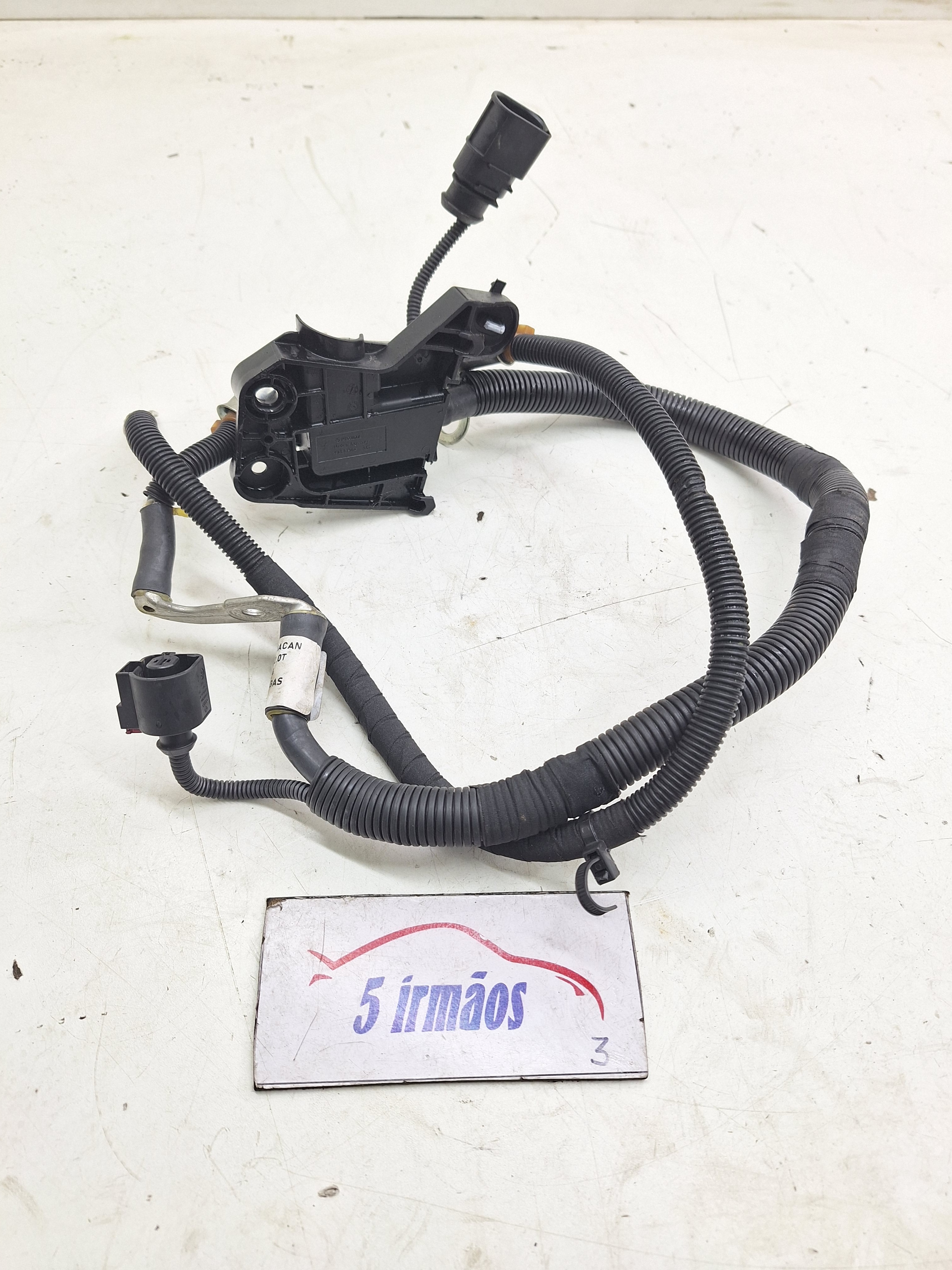 Chicote Alternador Porsche Macan 2.0 2019 / 2020