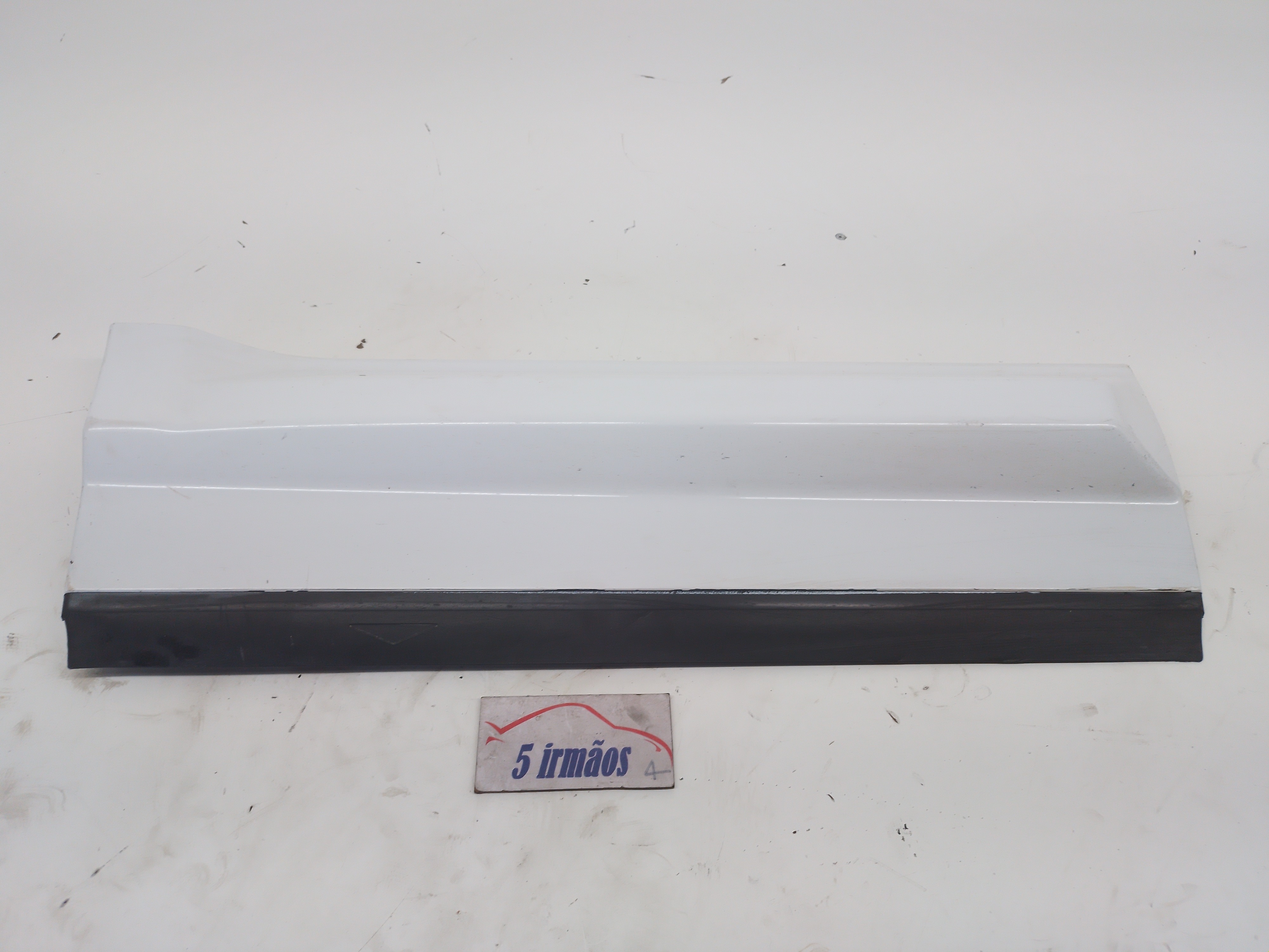 Moldura Friso Porta Traseira Direita Freelander 2 2.2 2012