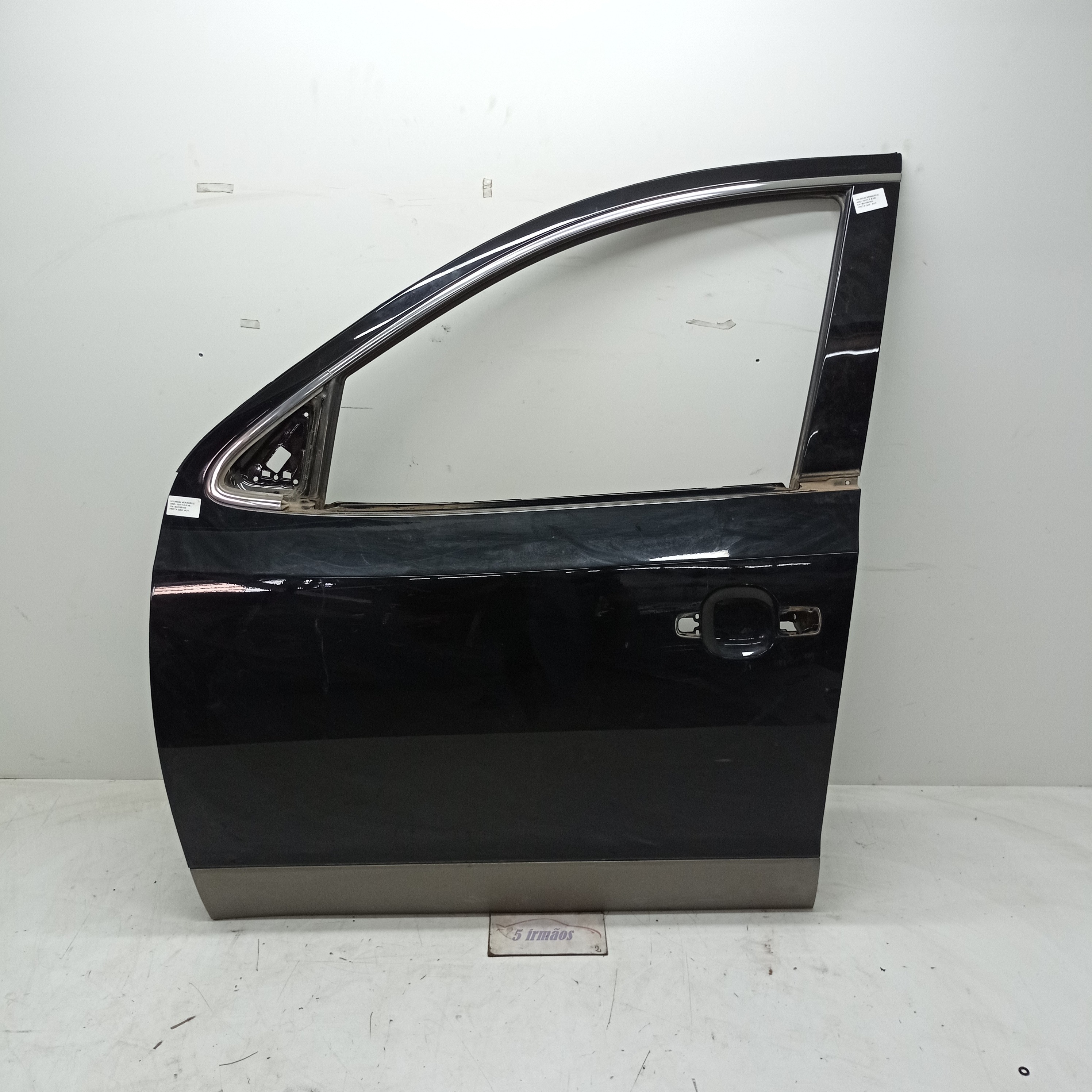 Porta Dianteira Esquerda Hyundai Veracruz 3.8 V6 2010 2011