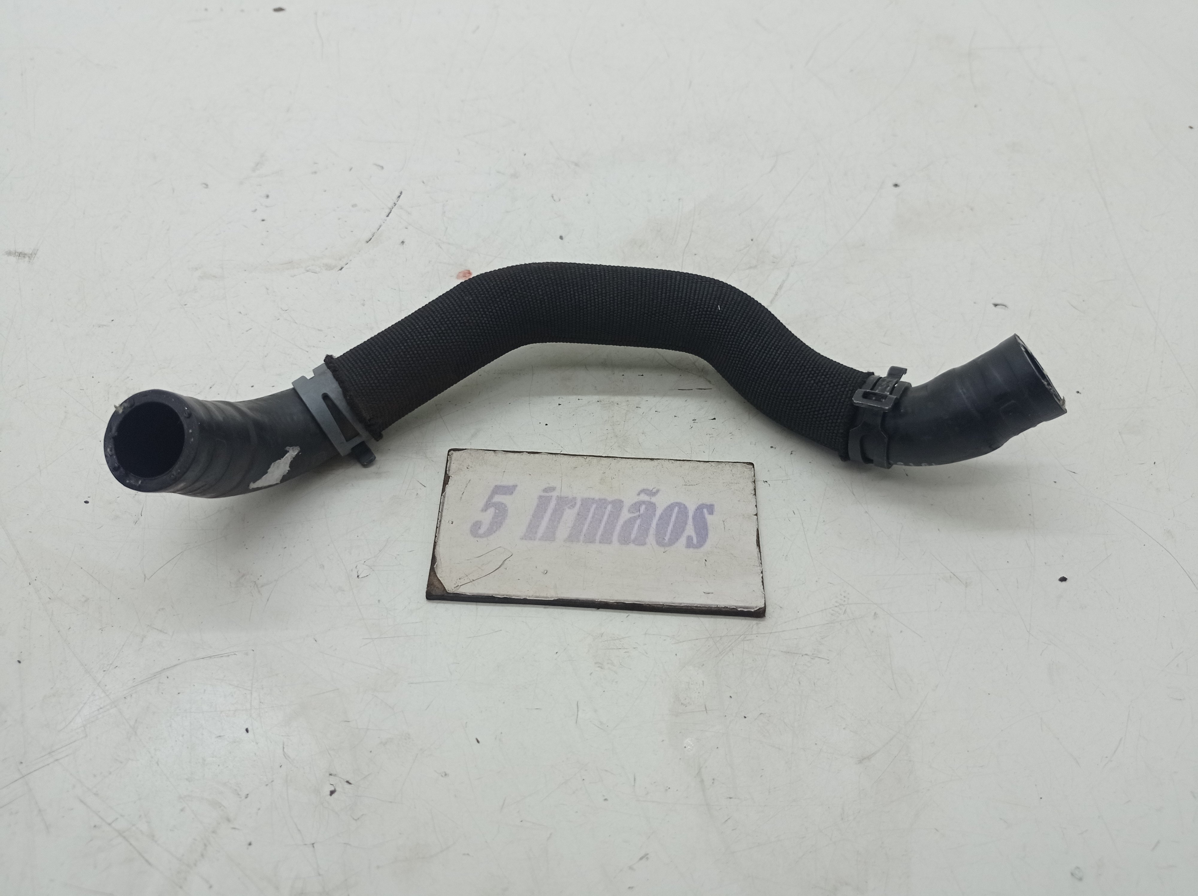 Mangueira Radiador Vw Jetta Gli 2.0 Turbo 2019 N5qm122157l