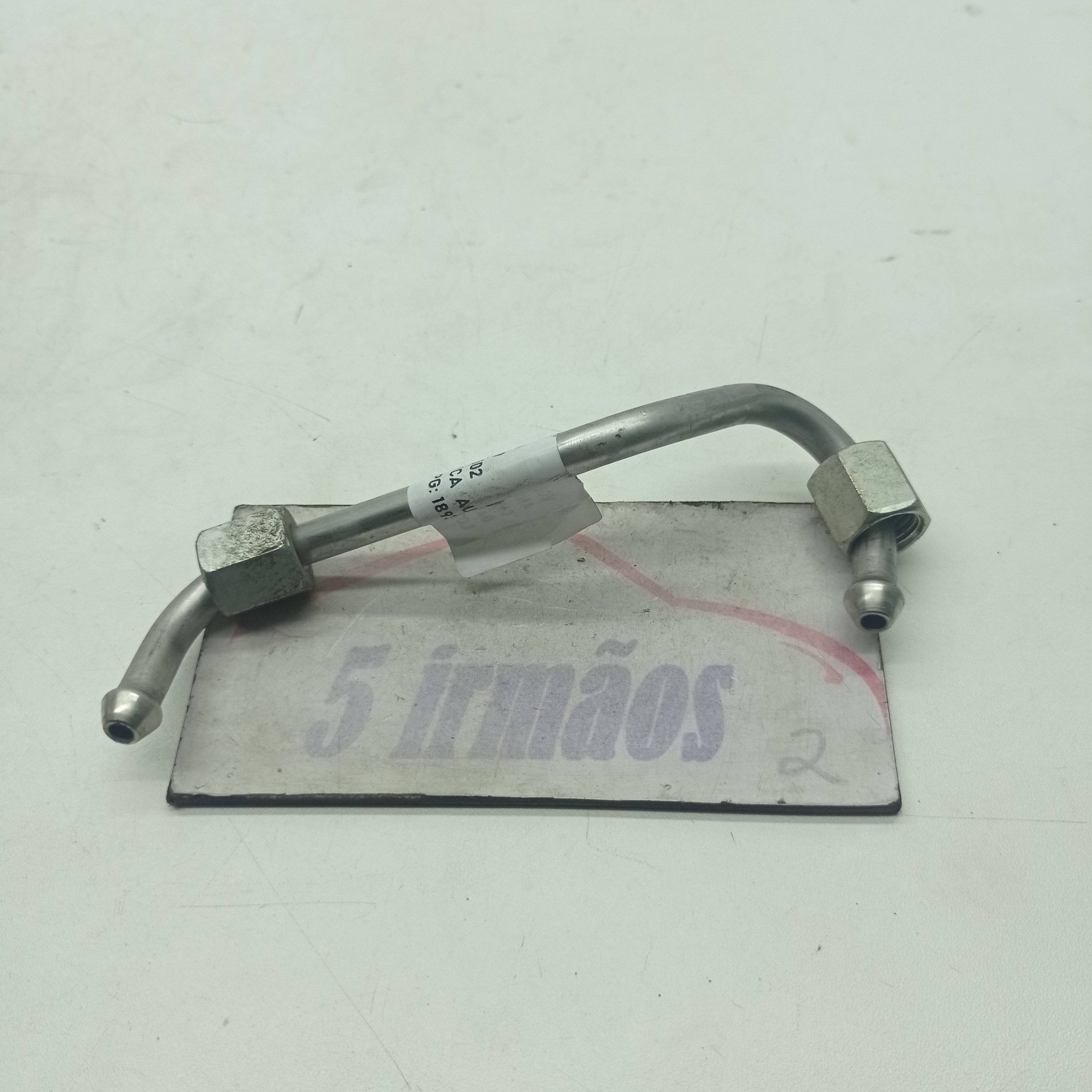 Mangueira Duto Flauta Volvo V40 T4 2.0 Turbo 2018 / 2019