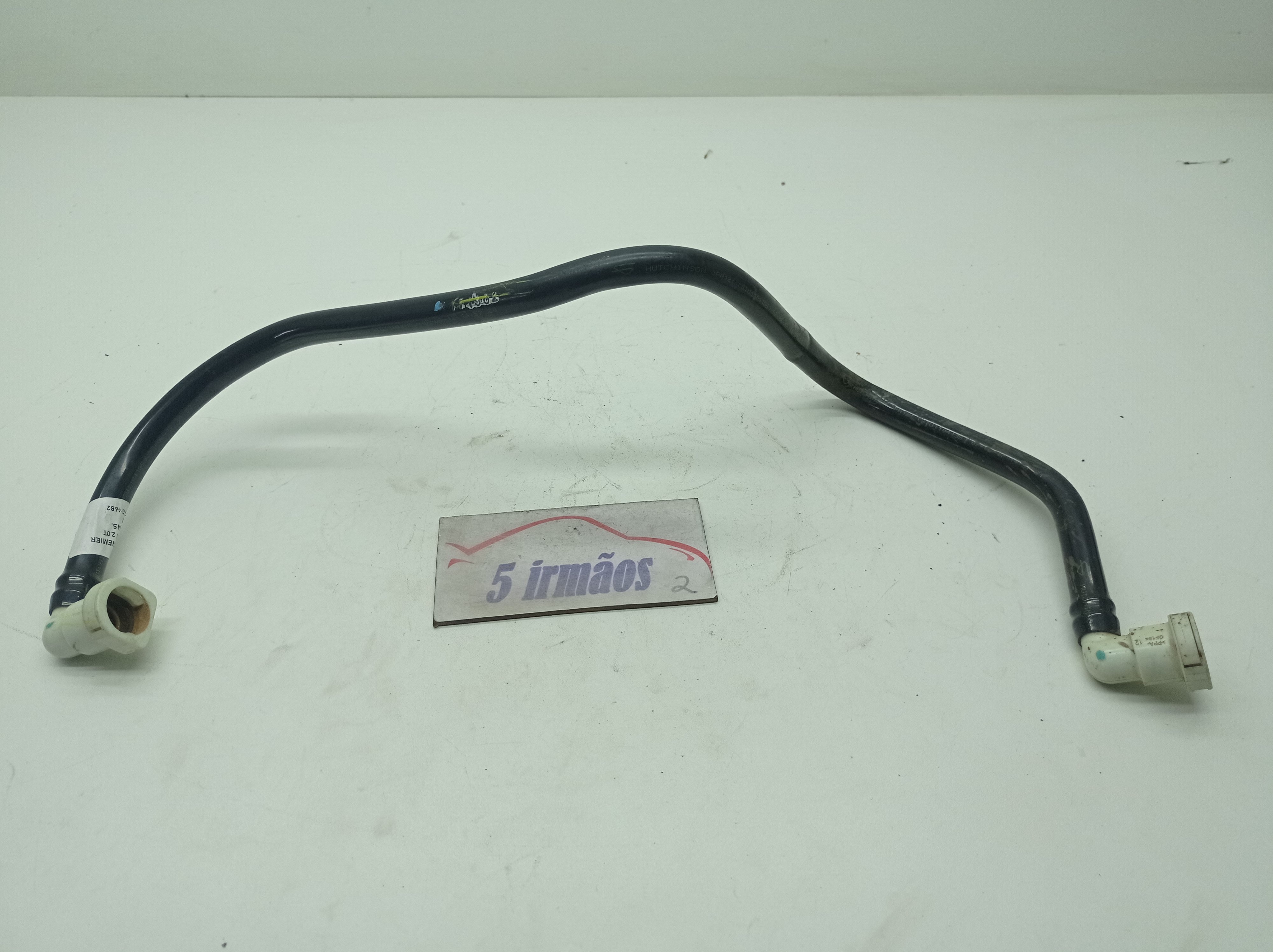 Mangueira Água Chevrolet Equinox Premier 2.0 2018 2019 2020