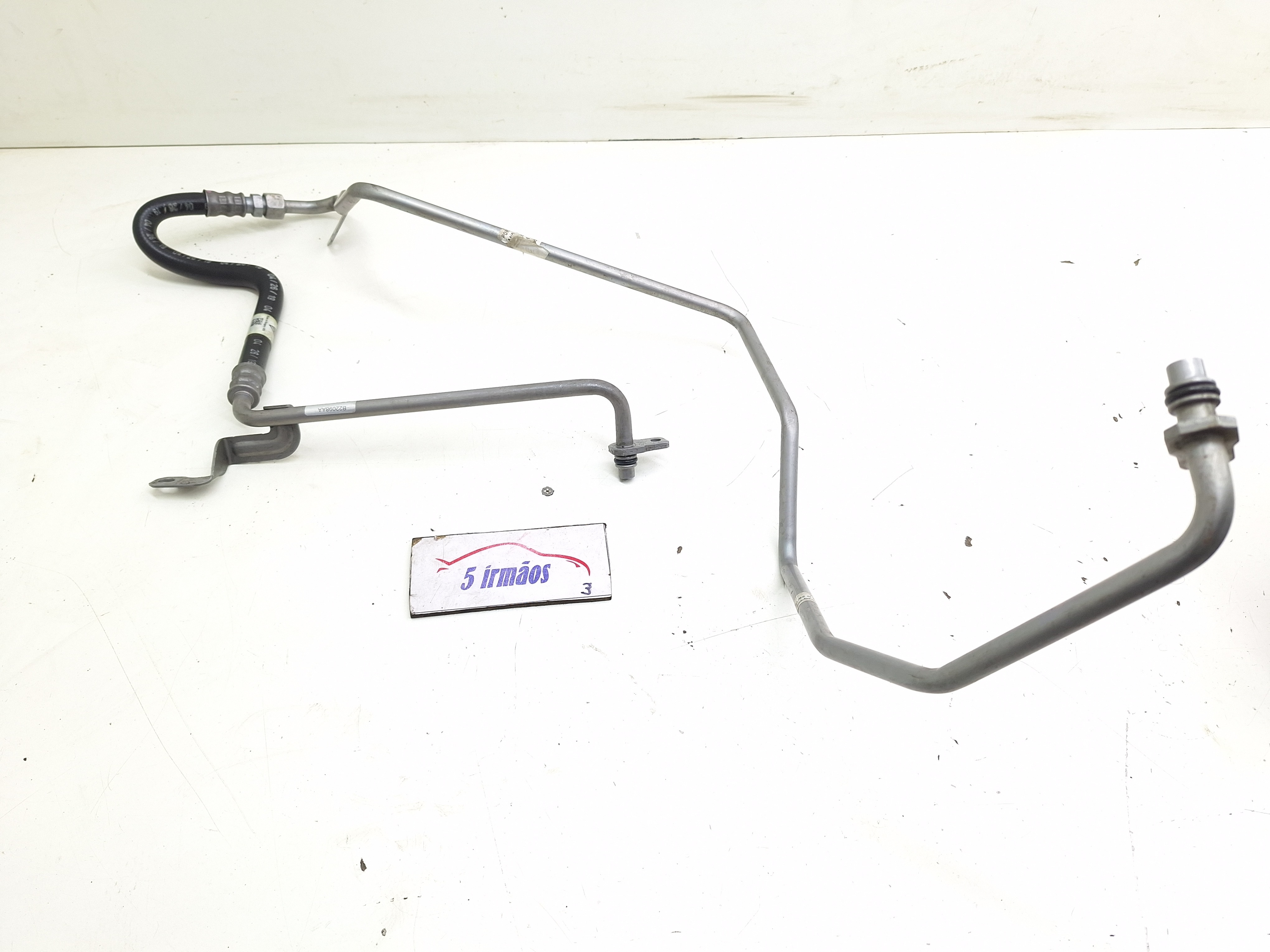 Mangueira Ar Condicionado Porsche Macan 2.0 2019 95b317826e