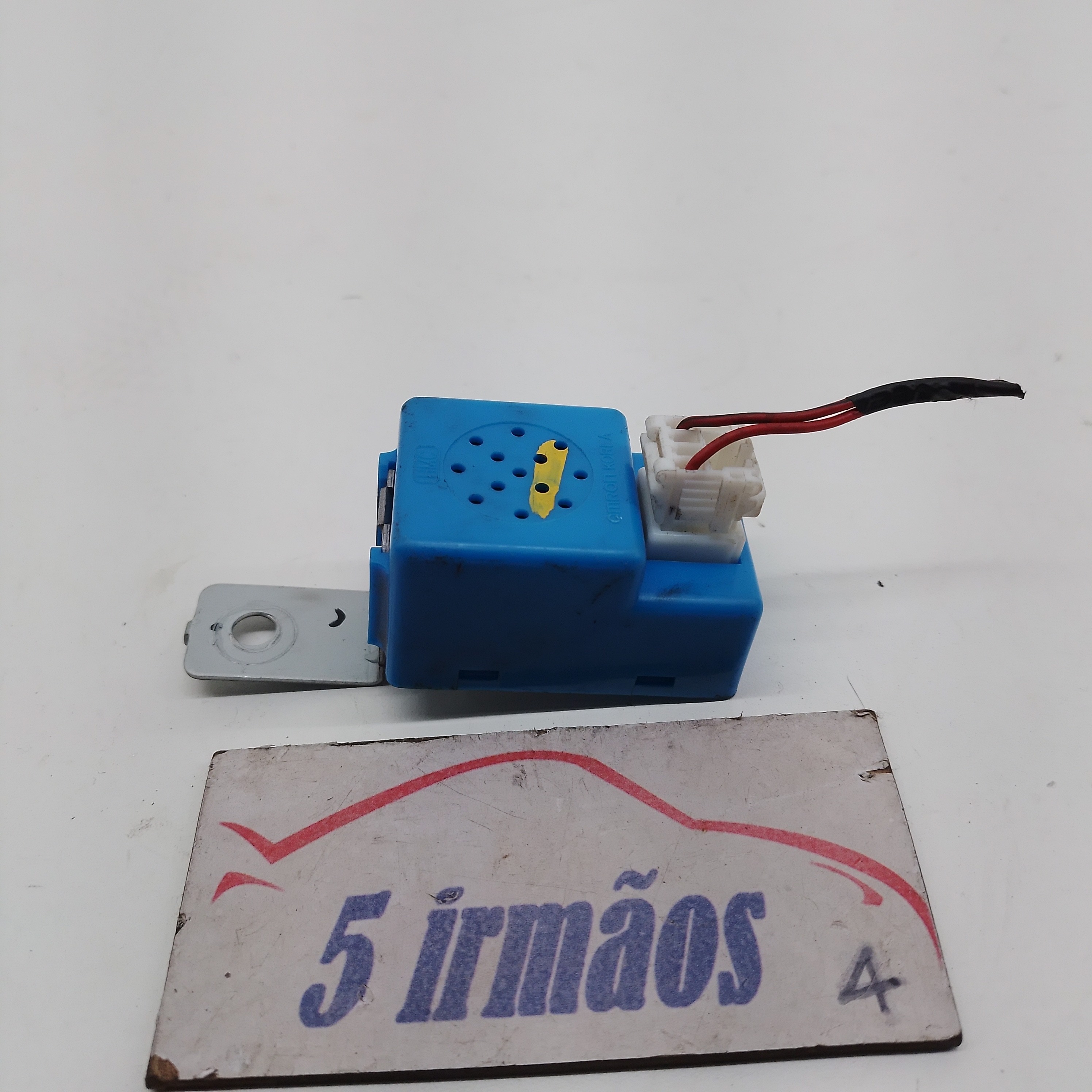 Módulo Sensor Sonoro Hyundai Veracruz 3.8 V6 2008 2009