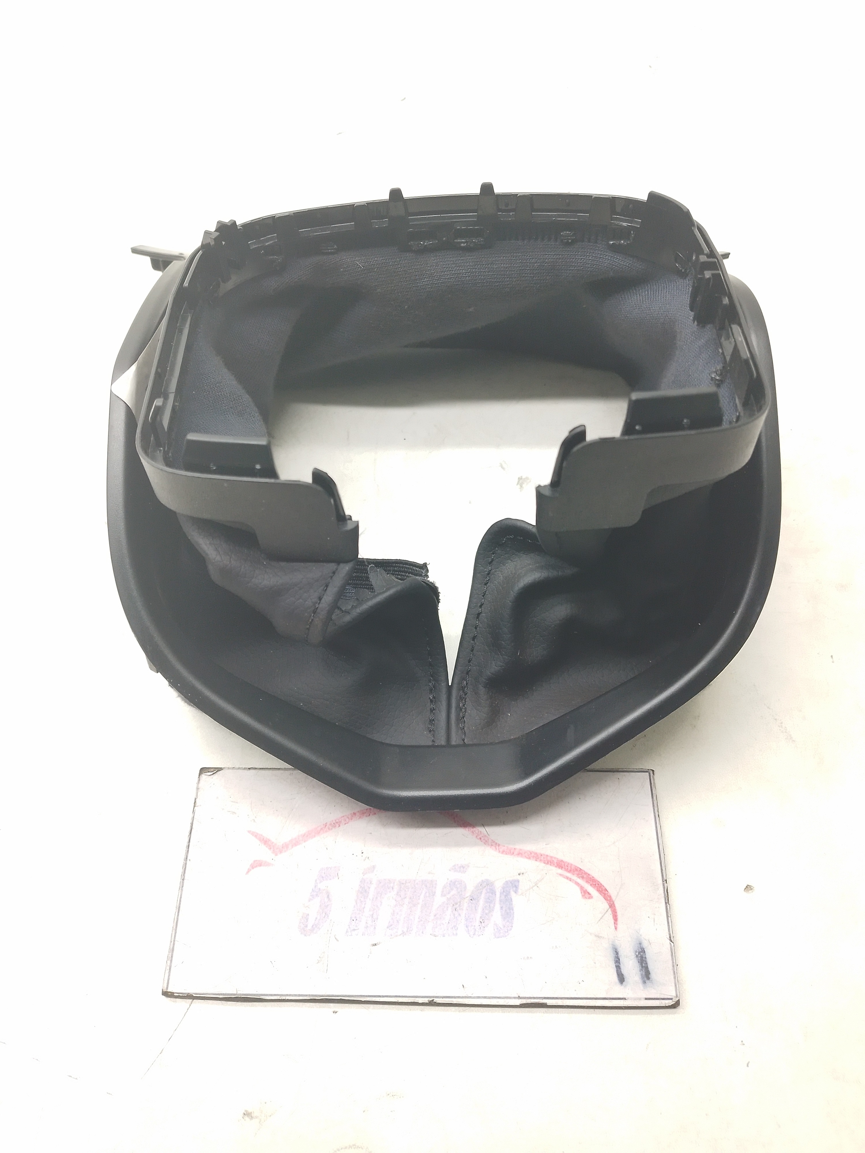 Moldura Coluna Direção Mercedes C180 Coupe 1.6 2013