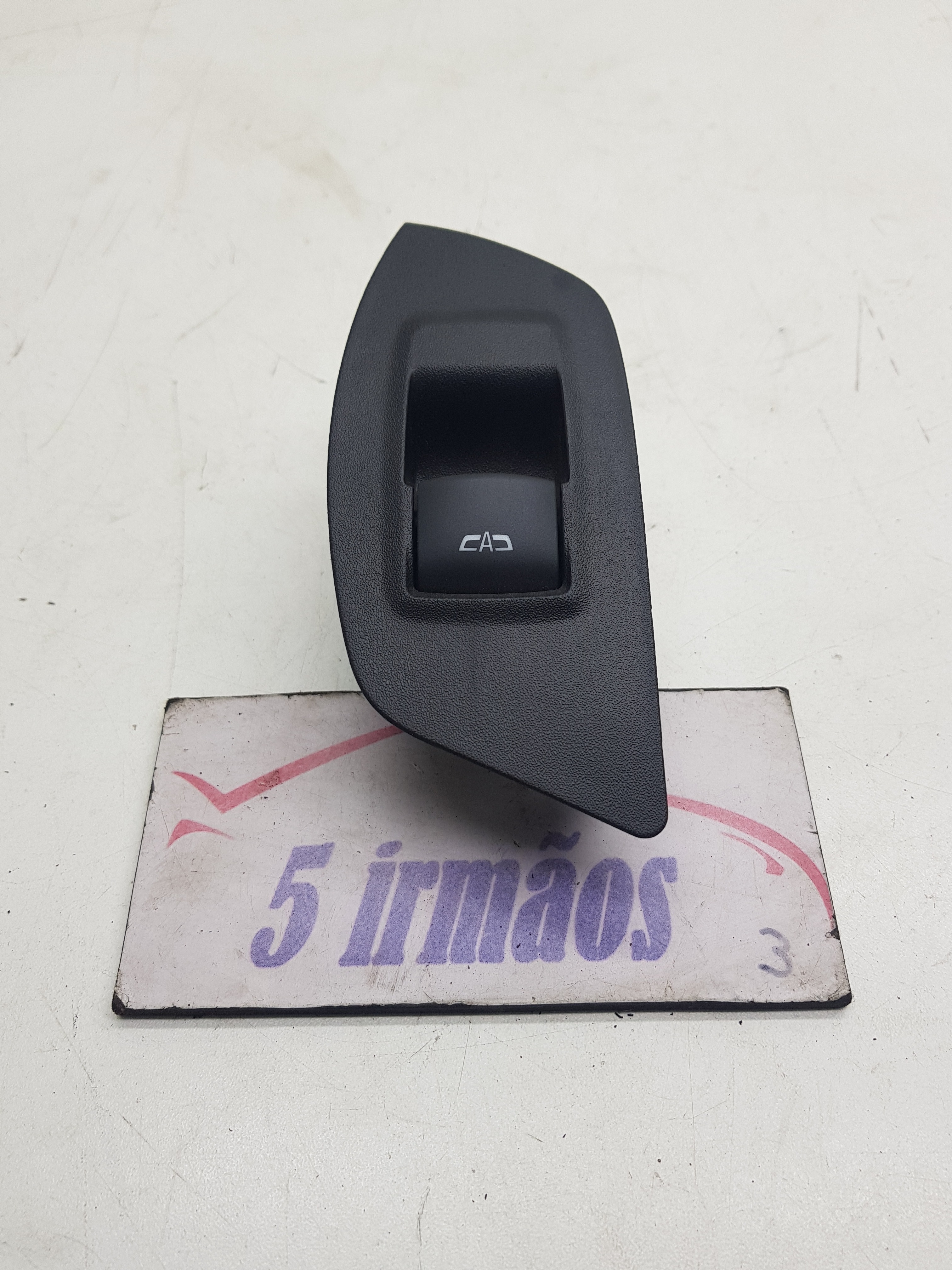 Comando Vidro Traseiro Esquerdo Gm Equinox 2.0 2018 / 2019