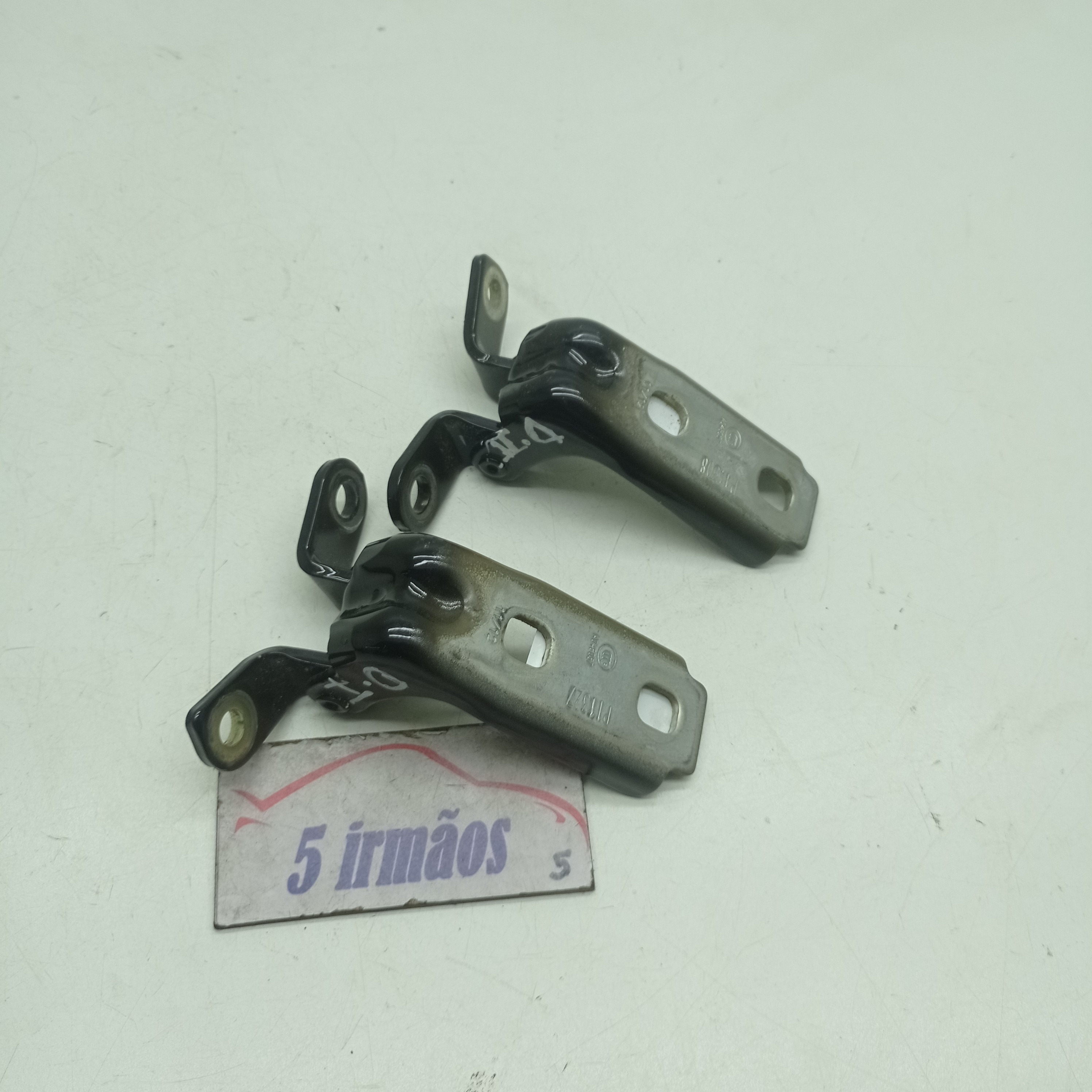 Dobradiça Porta Direita Gm Camaro 6.2 Ss V8 2011 2012