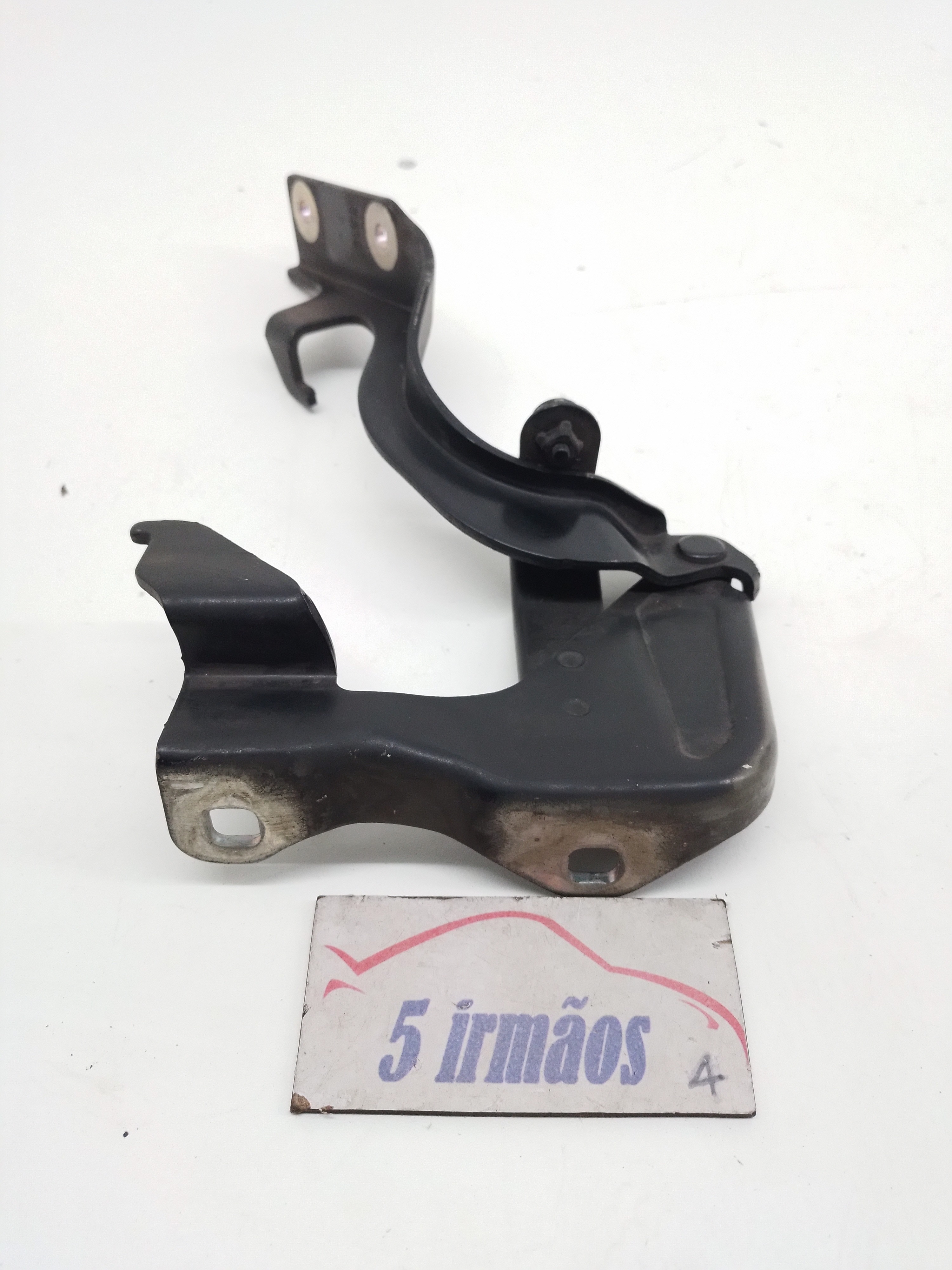 Dobradiça Direita Capô Gm Captiva Sport 2.4 2009 2010