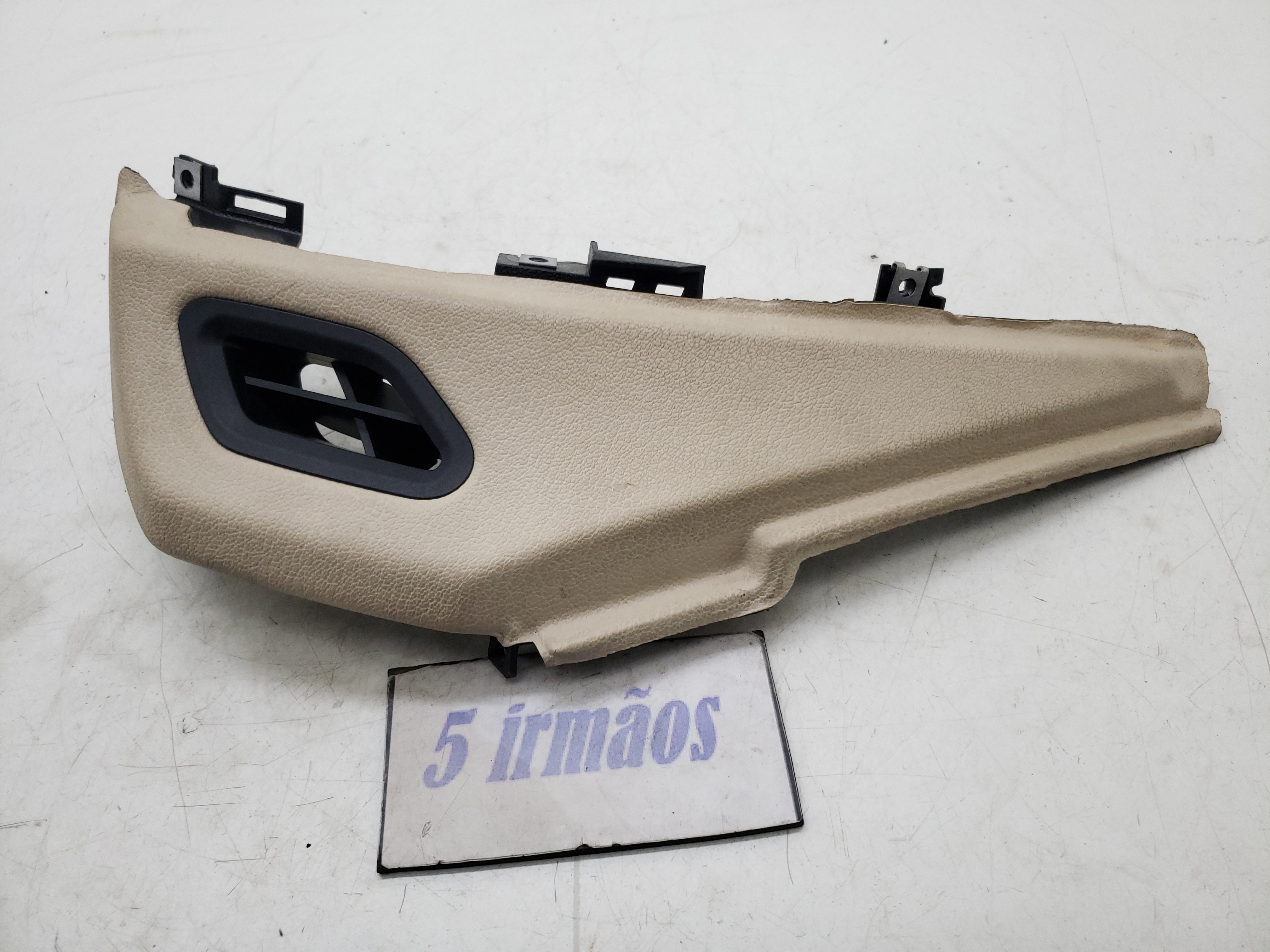 Acabamento Direito Painel Porta Luvas Bmw Z4 20i 2.0 2014