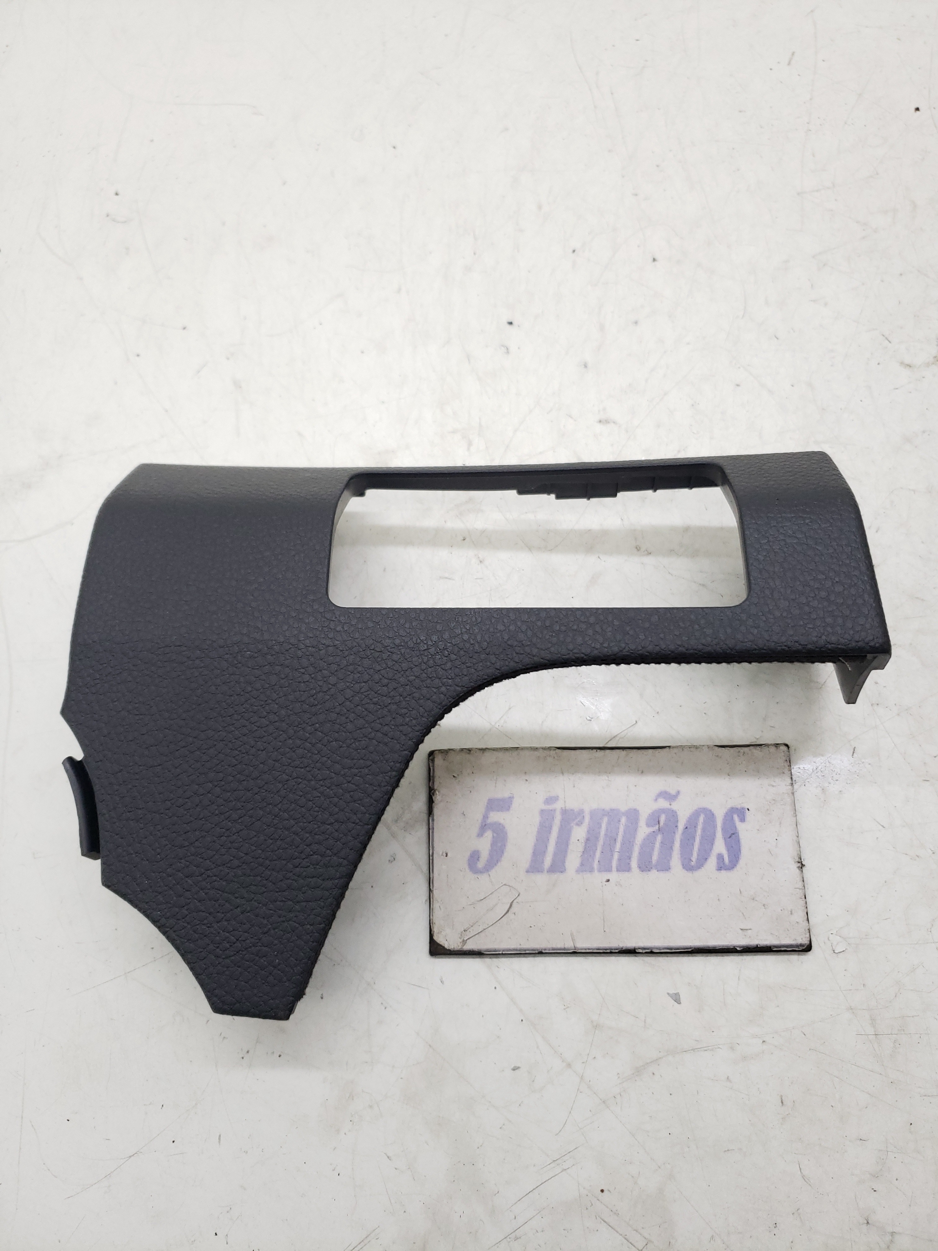 Acabamento Botão Farol Painel Hyundai I30 1.8 2015 / 2016