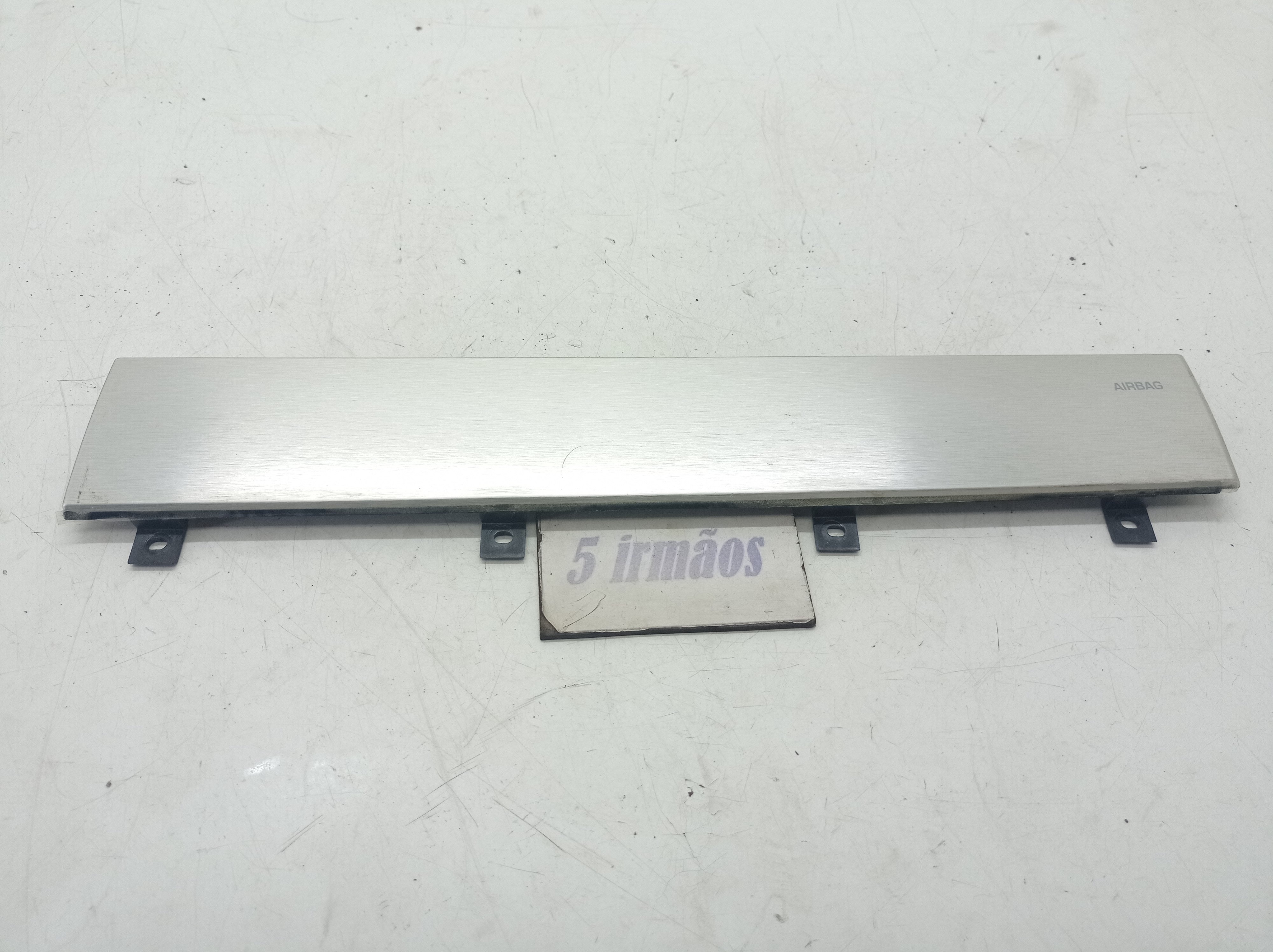 Acabamento Painel Evoque 2.2 2014 / 2015 Nbj32045r61ab