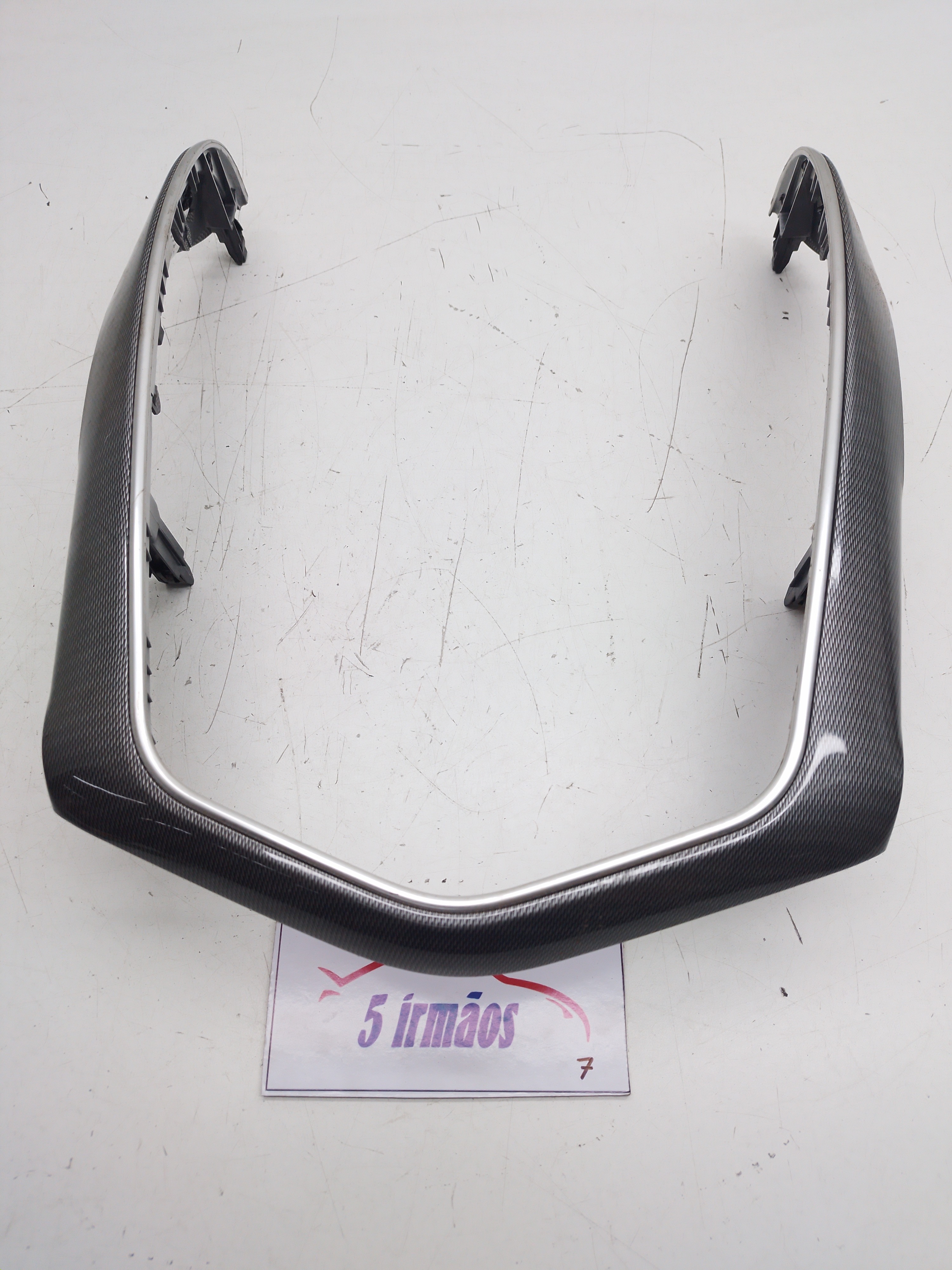 Moldura Painel Central Lifan X60 1.8 2018 / 2019 Nºs5306880