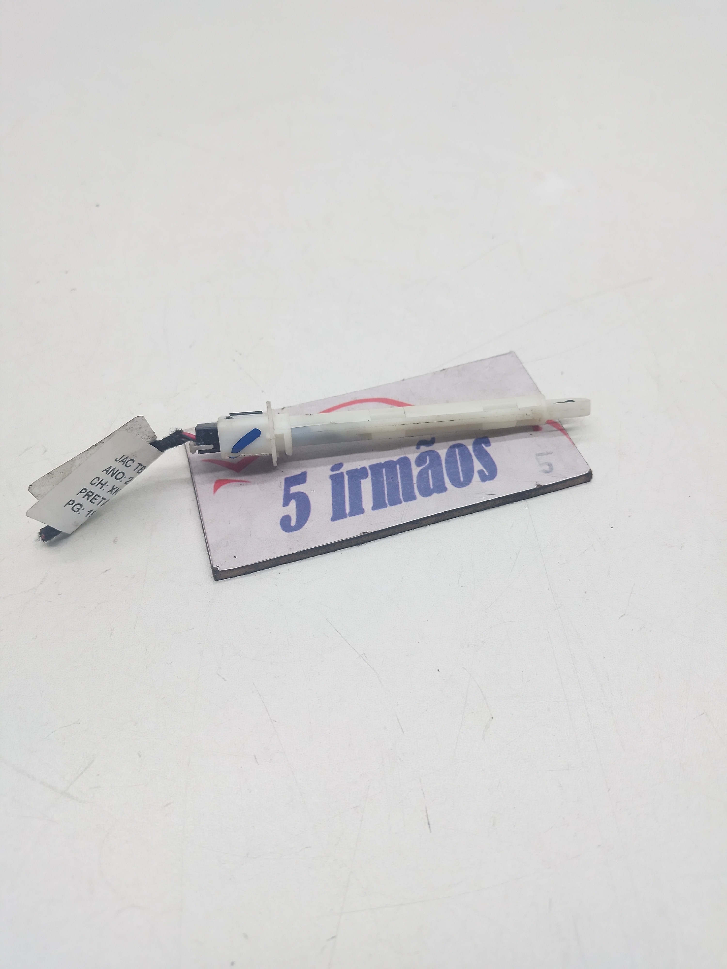 Sensor Temperatura Ar Jac T80 2.0 Turbo 2018 2019