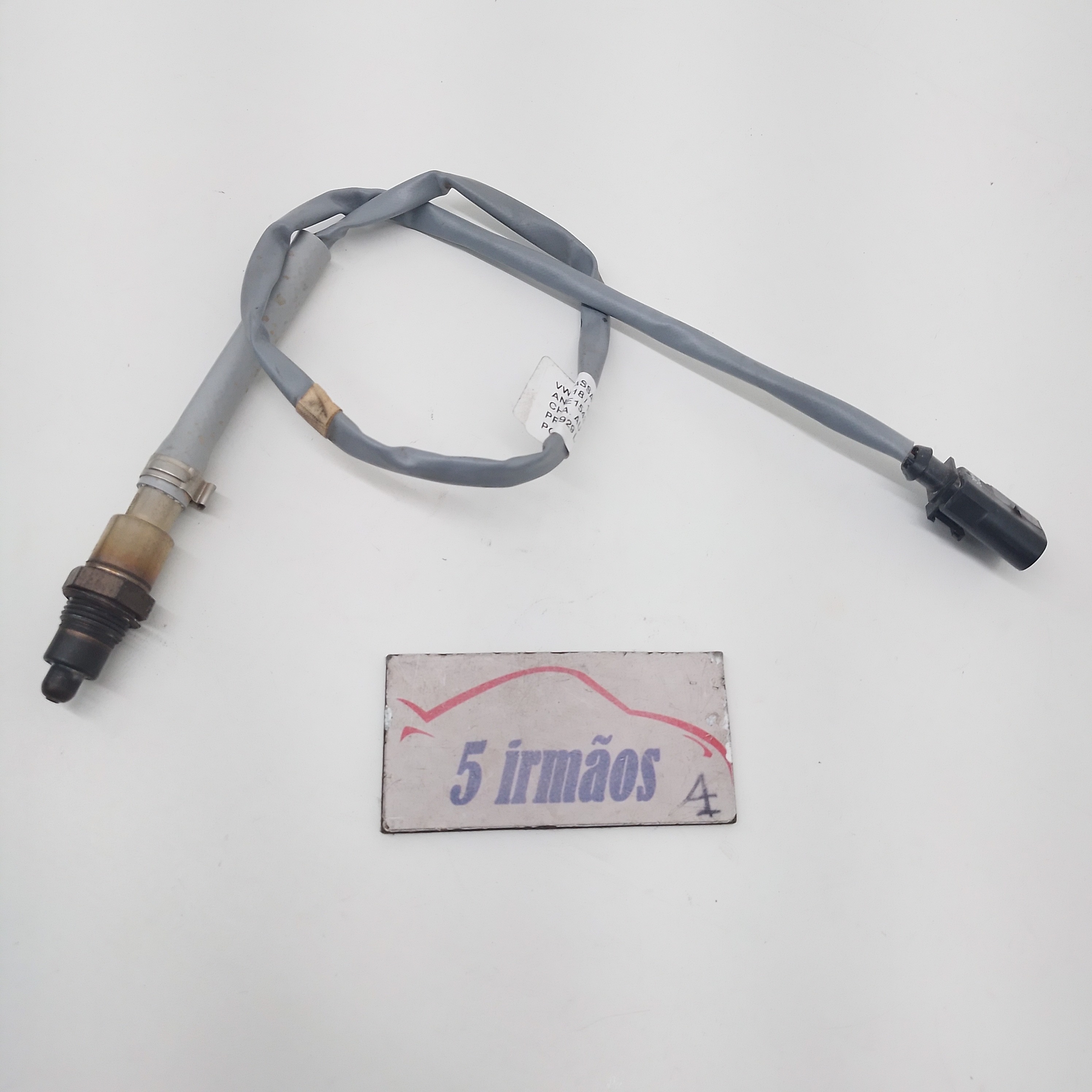 Sonda Lambda Vw Passat Tsi 2.0 2018 2019 N06k906262ac