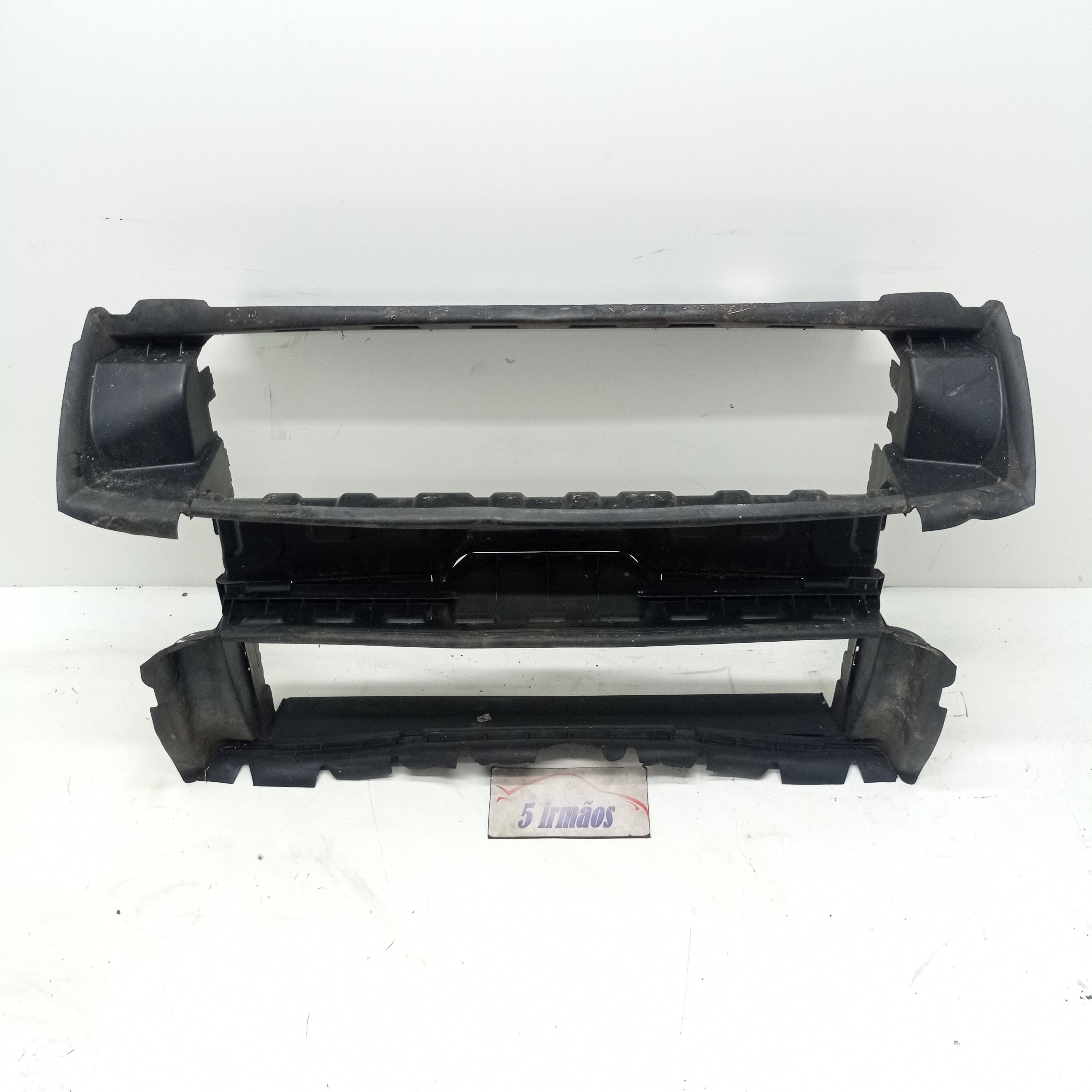 Defletor Radiador Freelander 2 3.2 2009 / 2010
