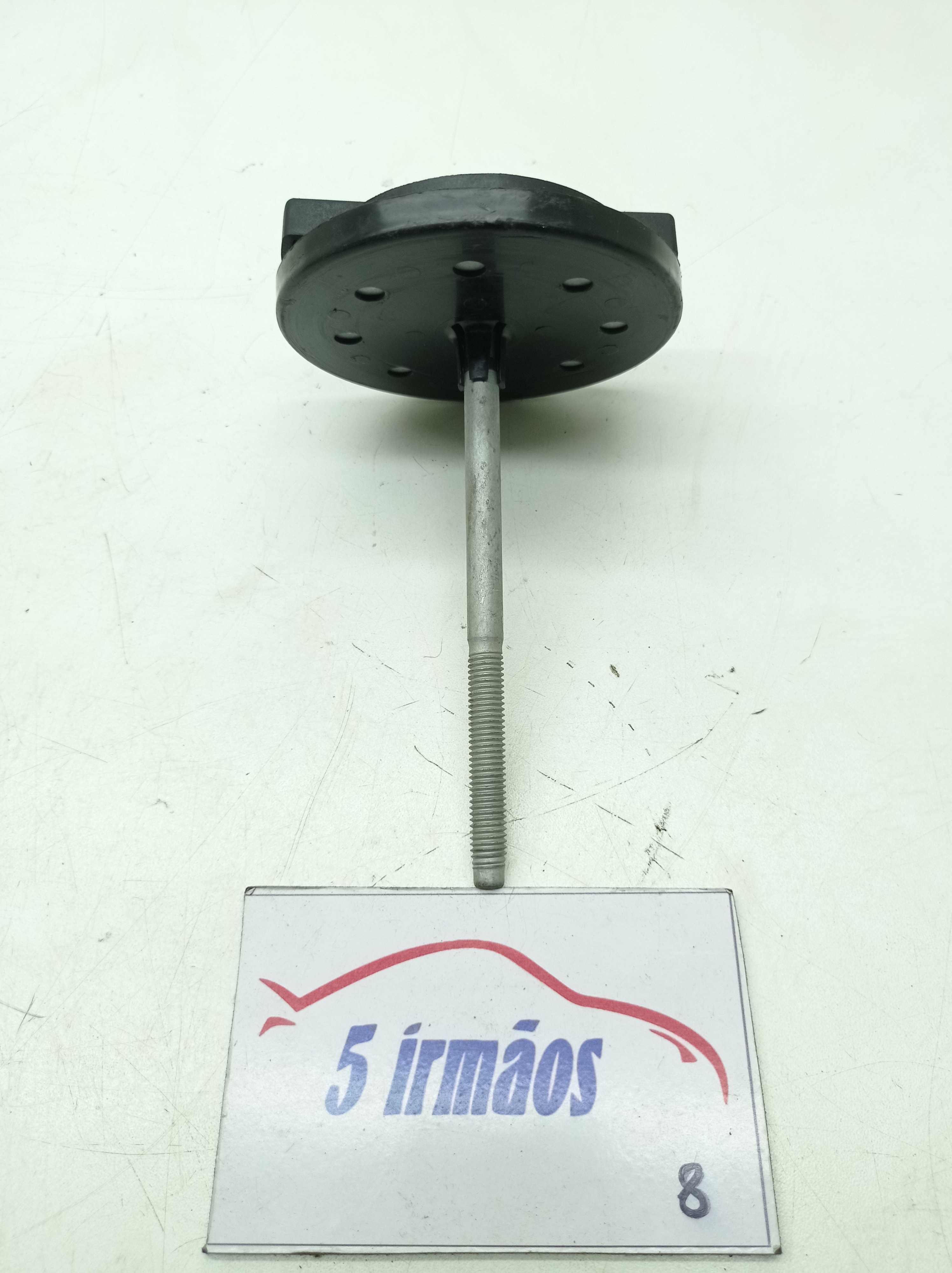 Parafuso Trava Estepe Gm Equinox 2.0 2018 / 2019