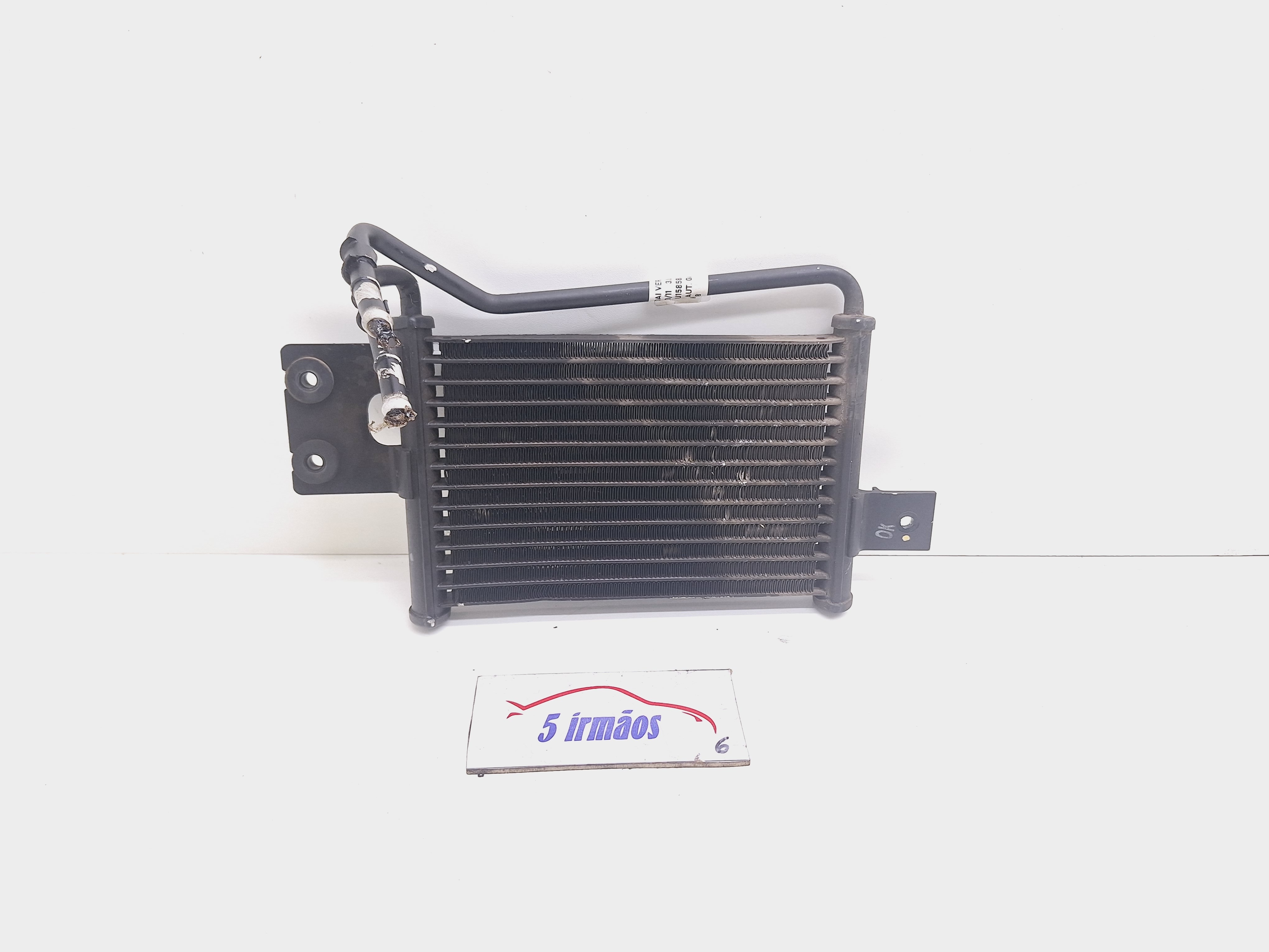 Radiador Óleo Cambio Hyundai Veracruz 3.8 2010/ 2011
