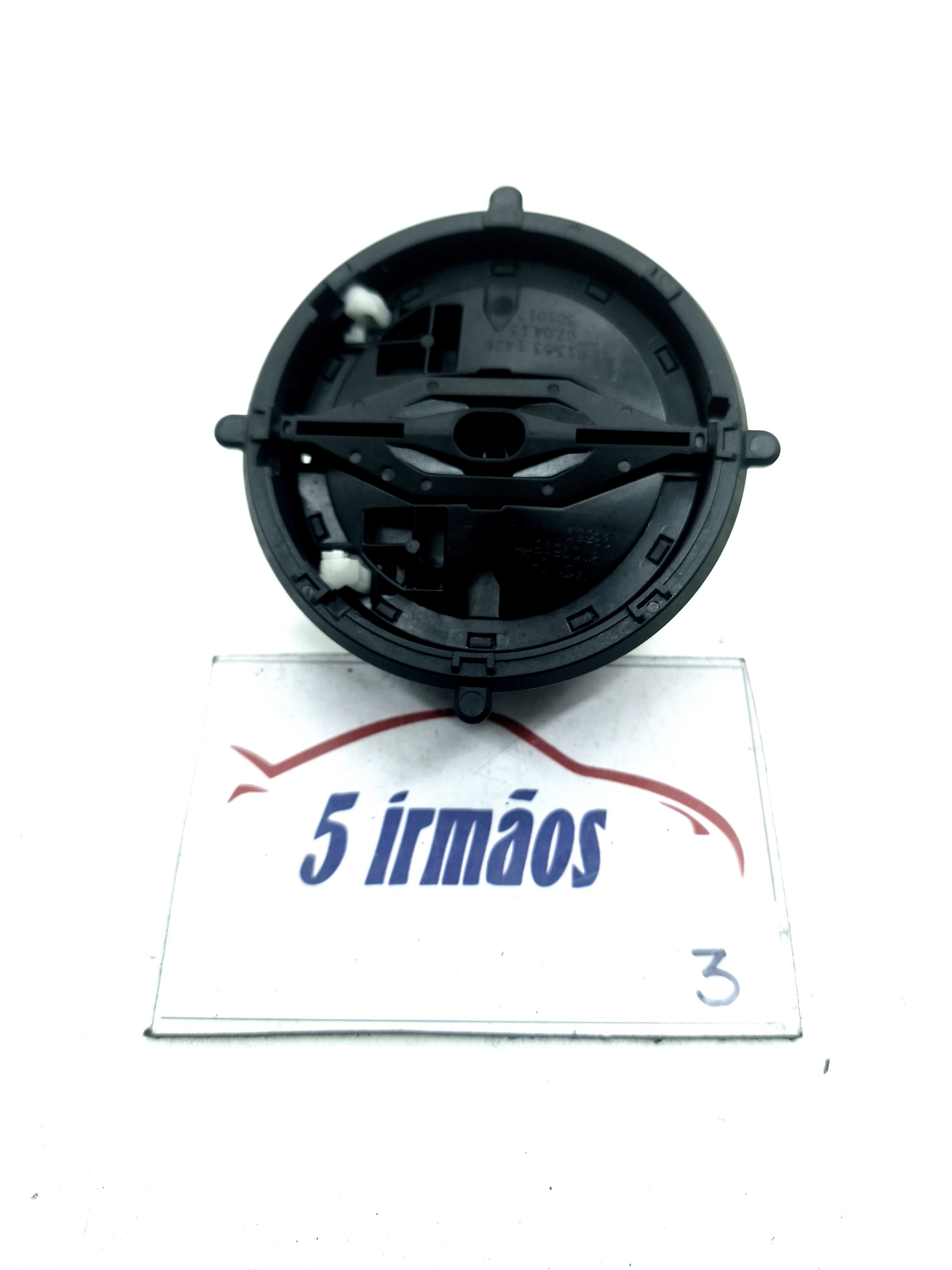 Mecanismo Interno Retrovisor Direito Audi A3 Tfsi 1.4 2018