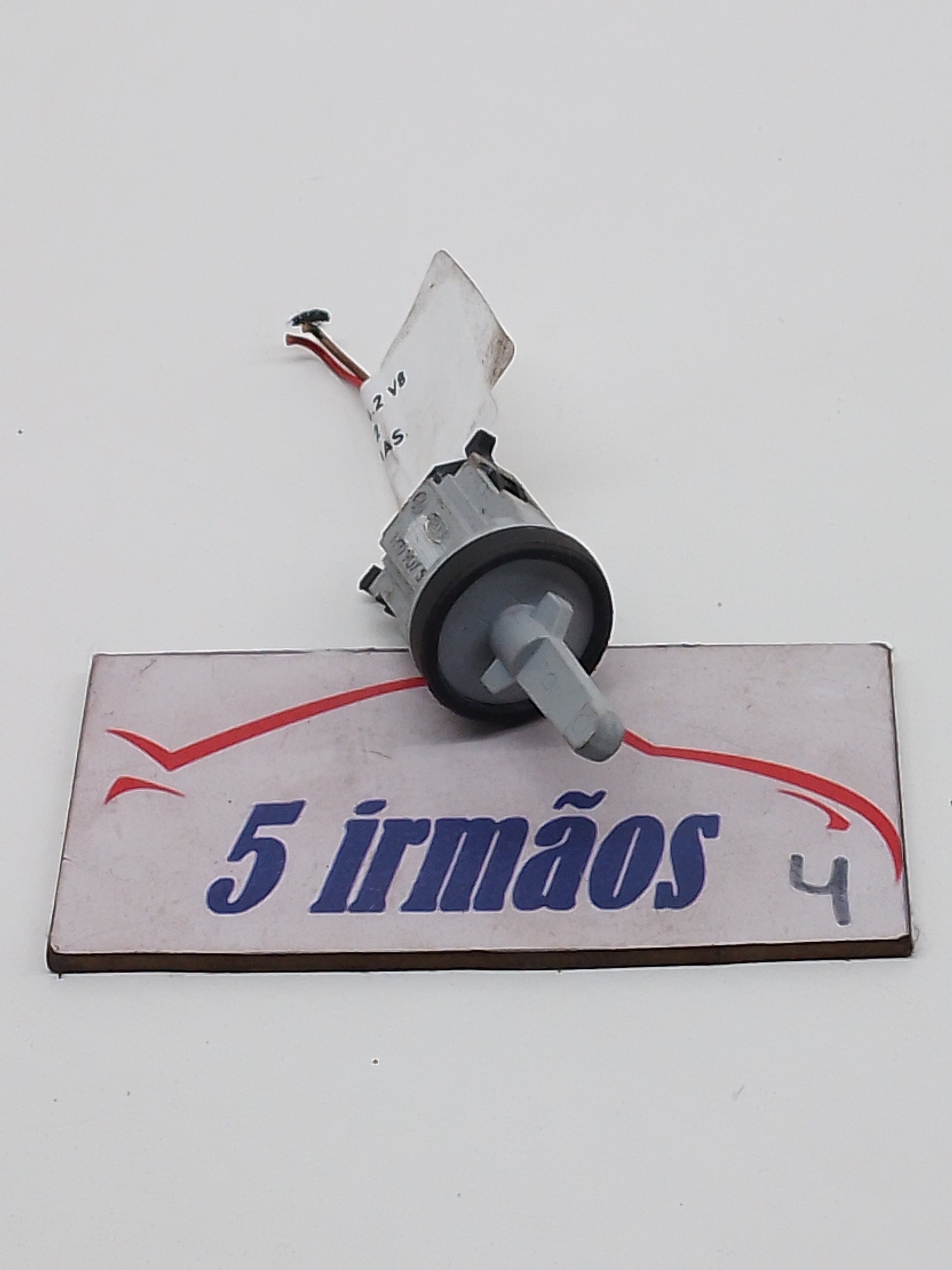 Sensor Temperatura Ar Vw Touareg 4.2 2012 2013 N1k0907543g