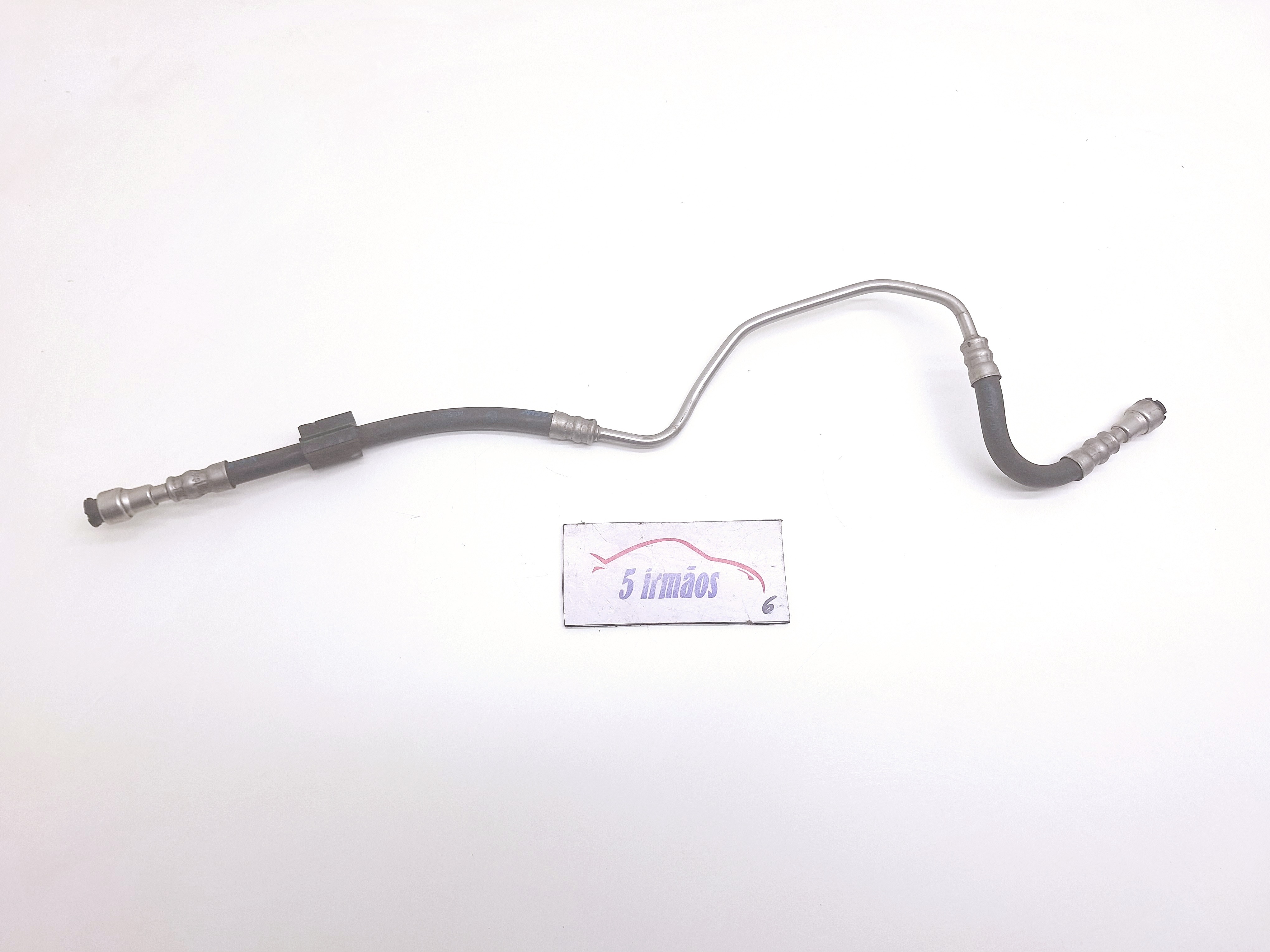 Mangueira Combustível Bmw X1 2.0 Asp 2012 Nº755289102