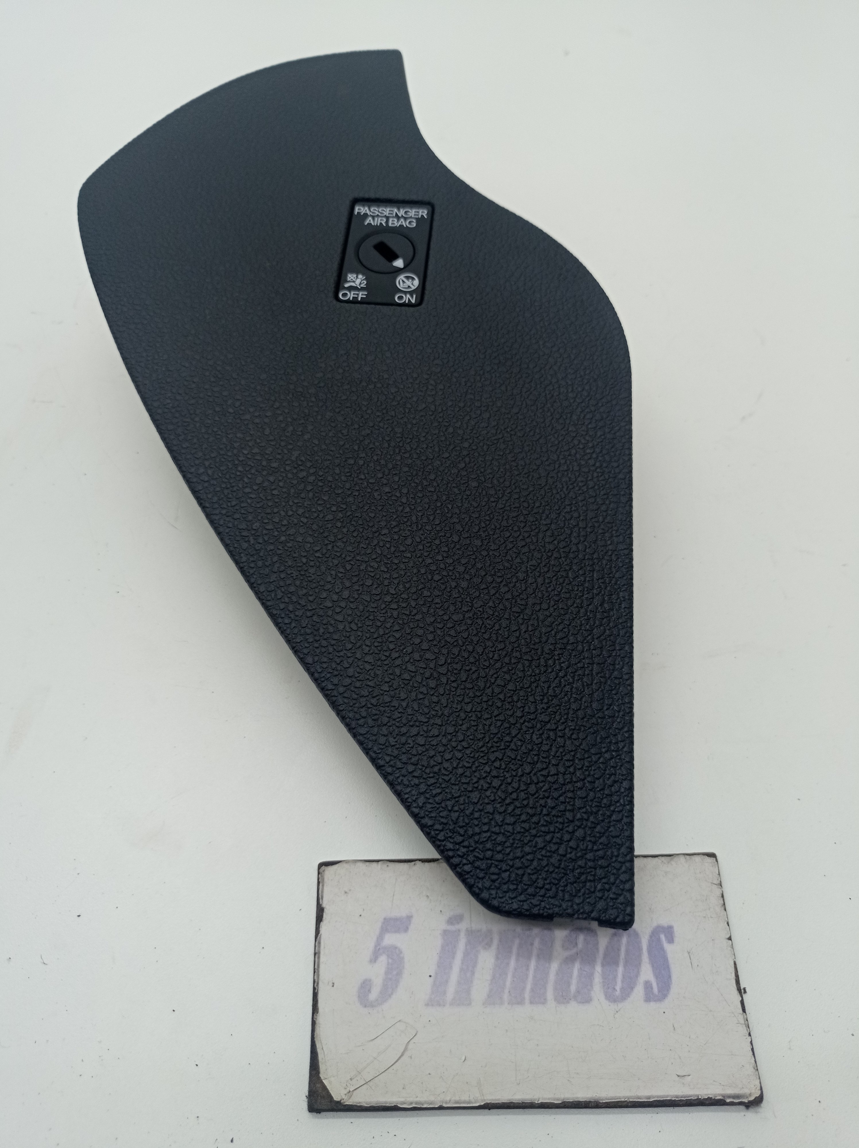 Acabamento Direito Painel Vw Golf Gti 2.0 2019 N5gm858218c