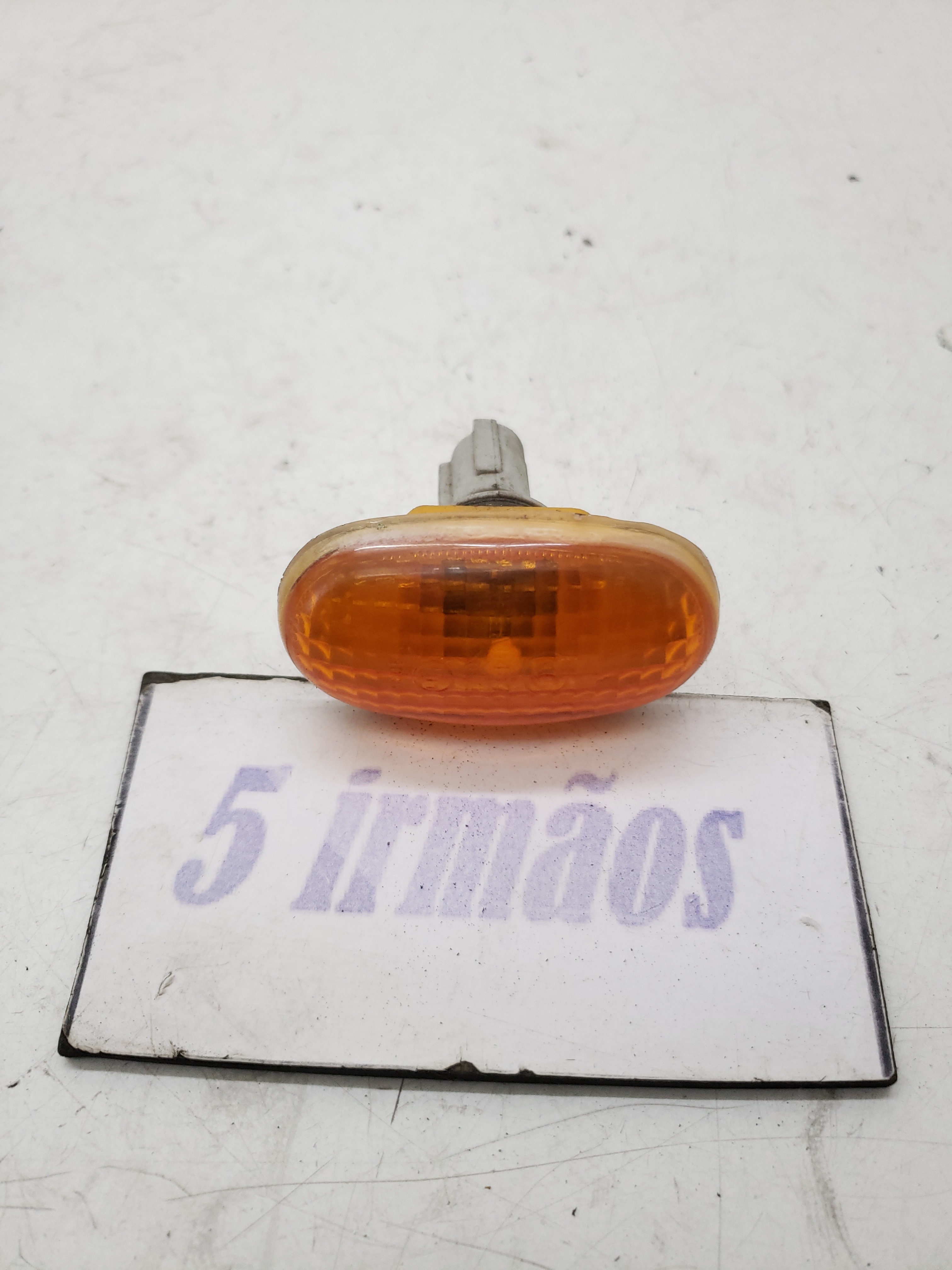 Pisca Seta Paralama Chery Qq 1.1 2011 / 2012 / 2013