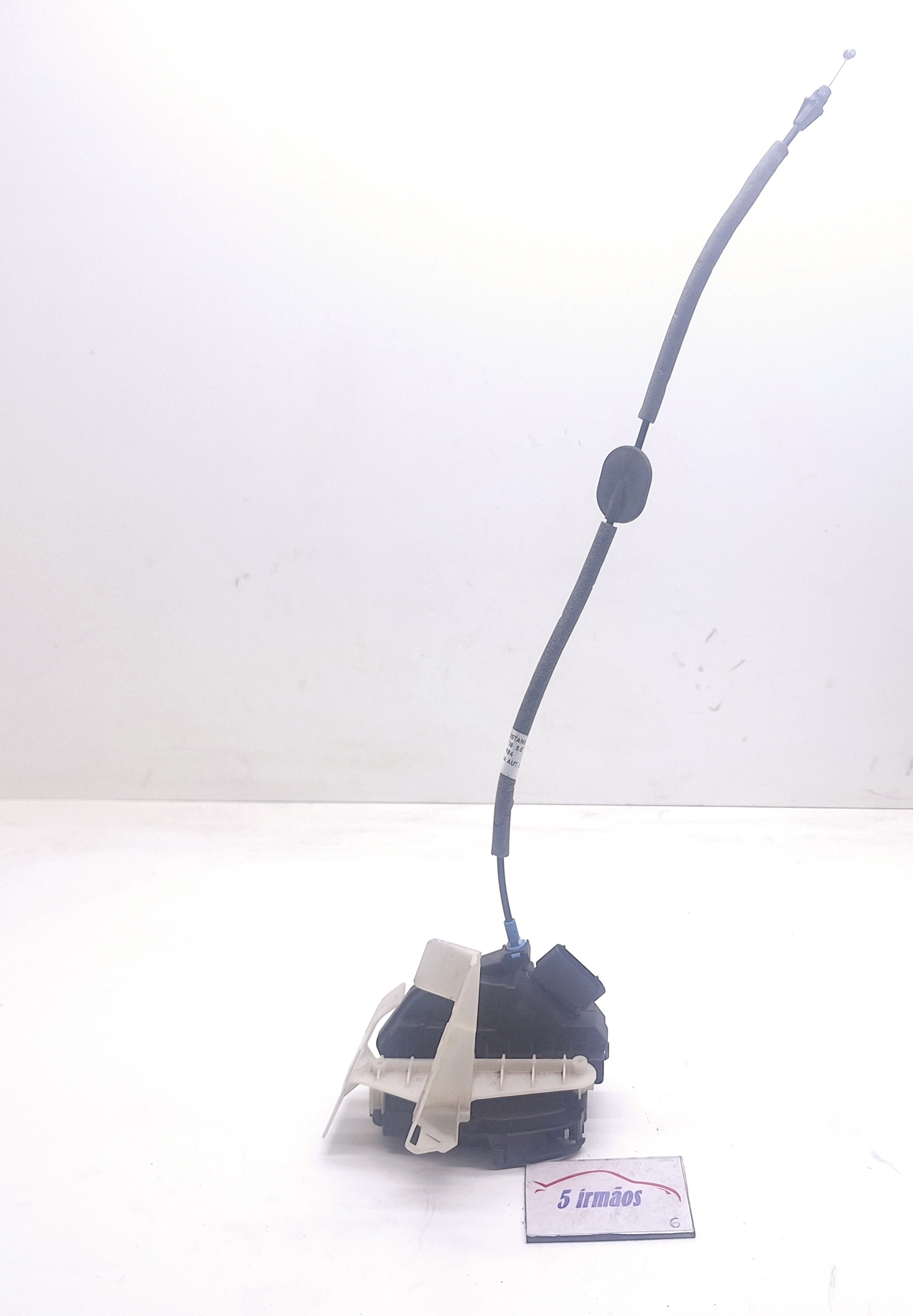 Fechadura Porta Dianteira Direita Ford Mustang 5.0 V8 2018