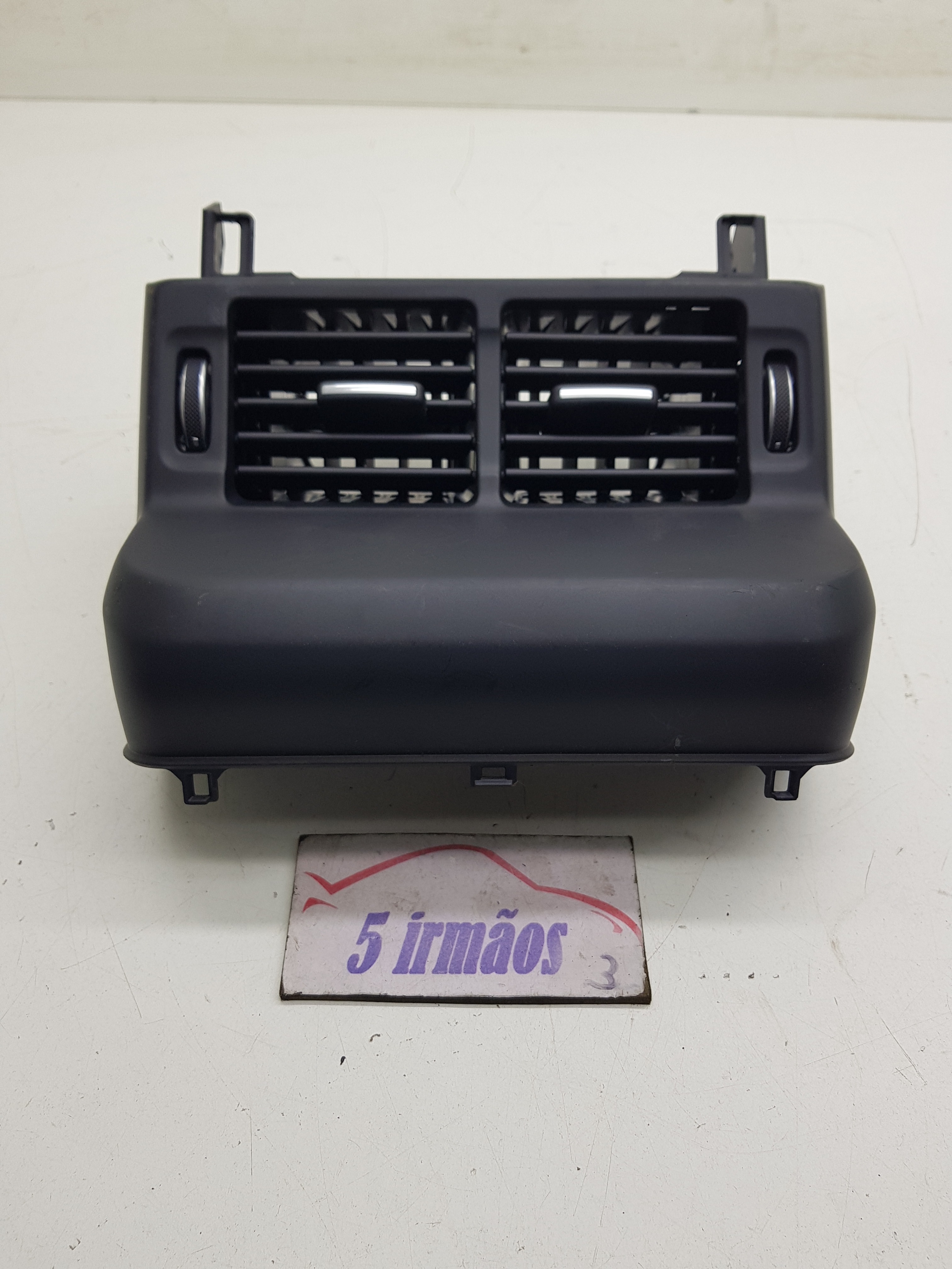Difusor Ar Traseiro Land Rover Evoque 2.0 Turbo 2020