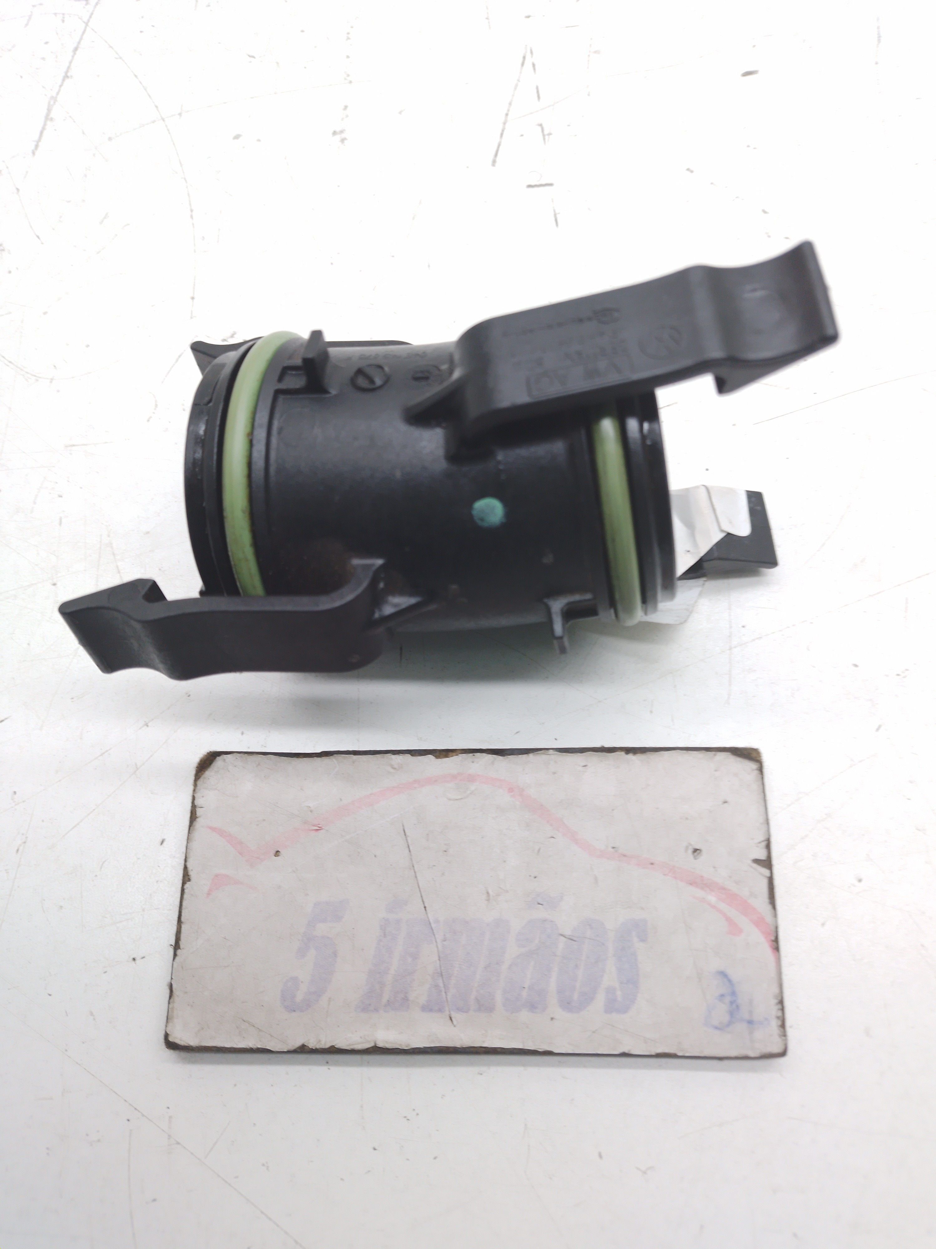 Suporte Duto Turbina Vw Tcross 1.4 Tsi 2019 / 2020