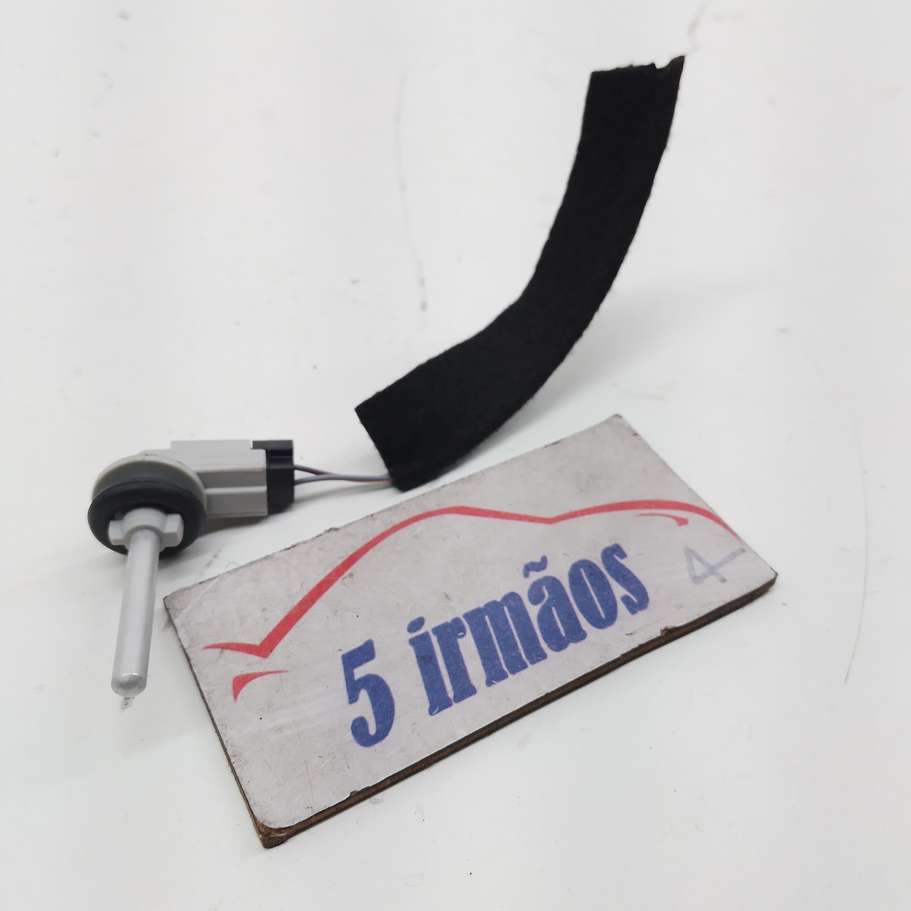 Sensor Temperatura Volvo V40 T4 2.0 2018 / 2019 N31436994