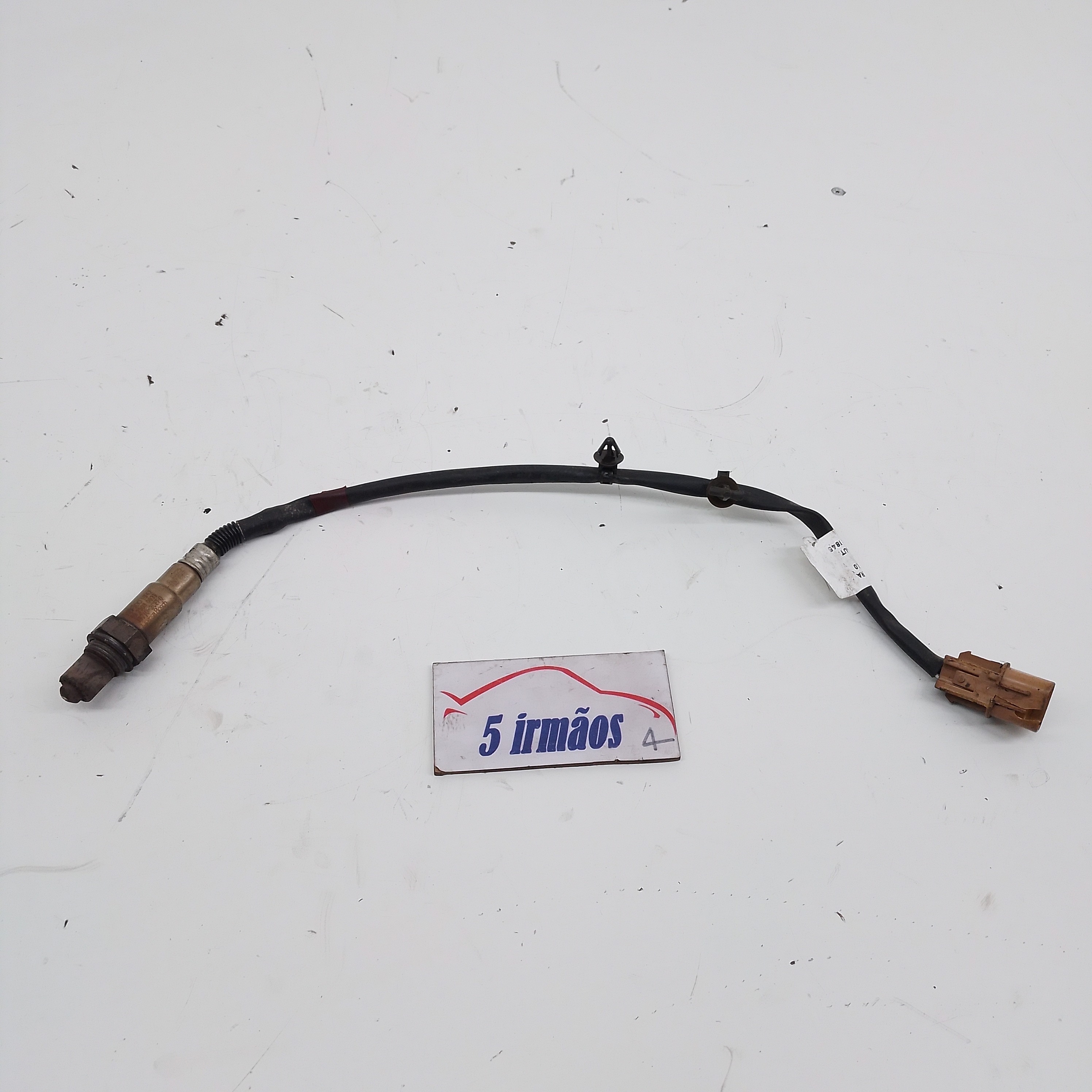 Sonda Lambda Hyundai Azera 3.0 V6 2013 N392103cef0