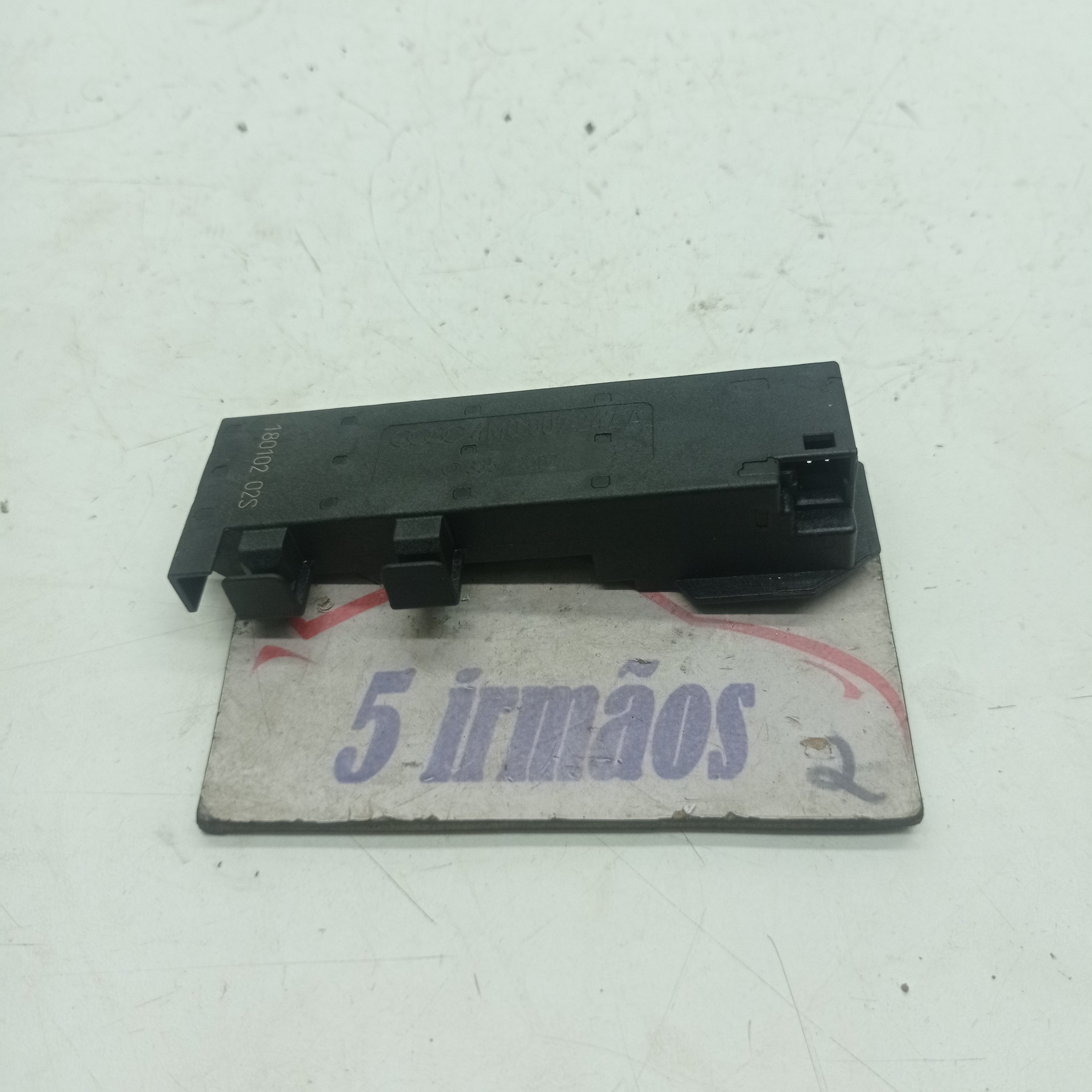 Sensor Keyless Audi A4 Avant Tfsi 2.0 2018 N4m0907247a